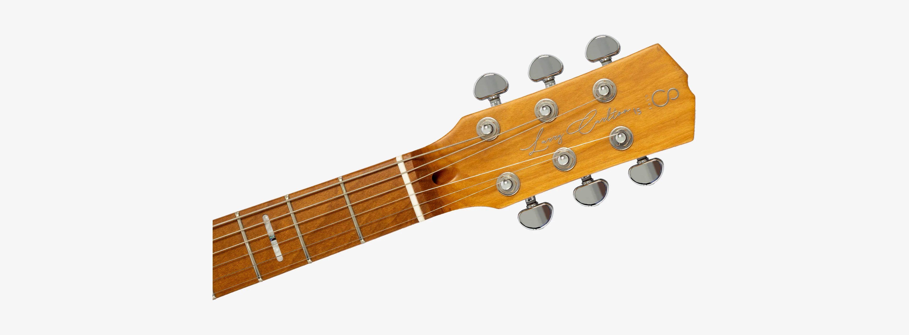 Sire Larry Carlton I5S Electric Guitar in Tobacco Sunburst - I5STS_7_compressed.jpg