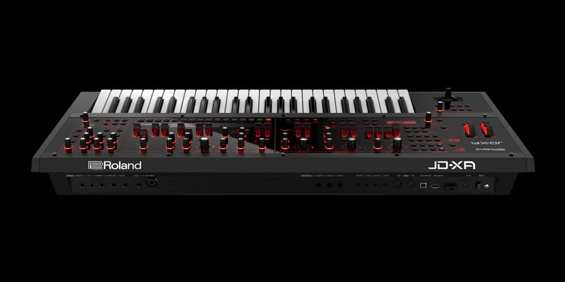 Roland JD-XA Analog/Digital Crossover Synthesizer - 525312-1657880172505.jpg