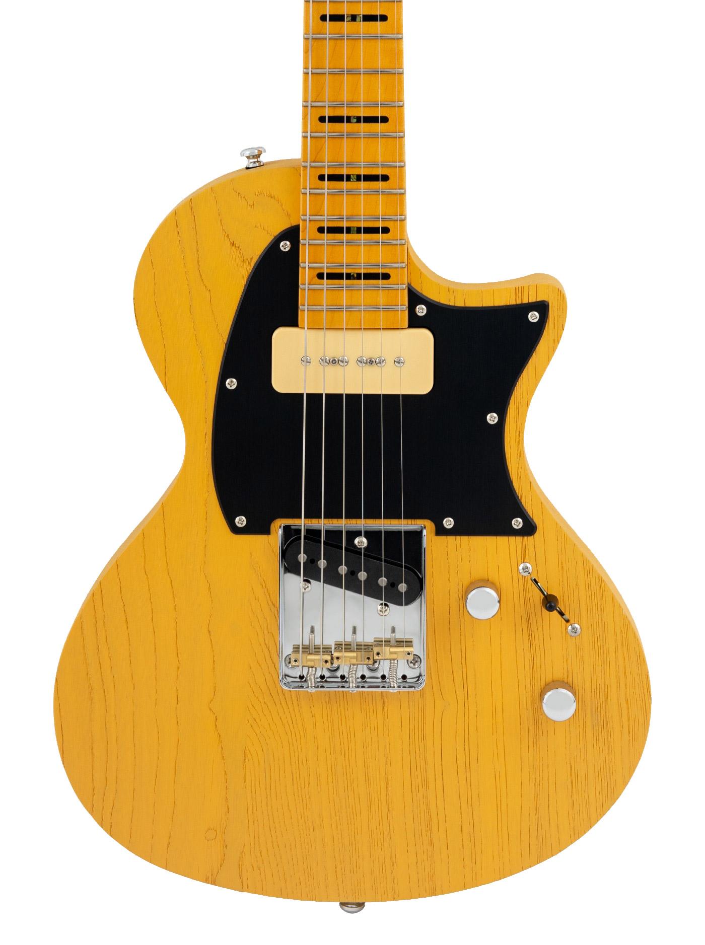 Sire Larry Carlton I5T Electric Guitar in Butterscotch - I5TBTB 1.jpg
