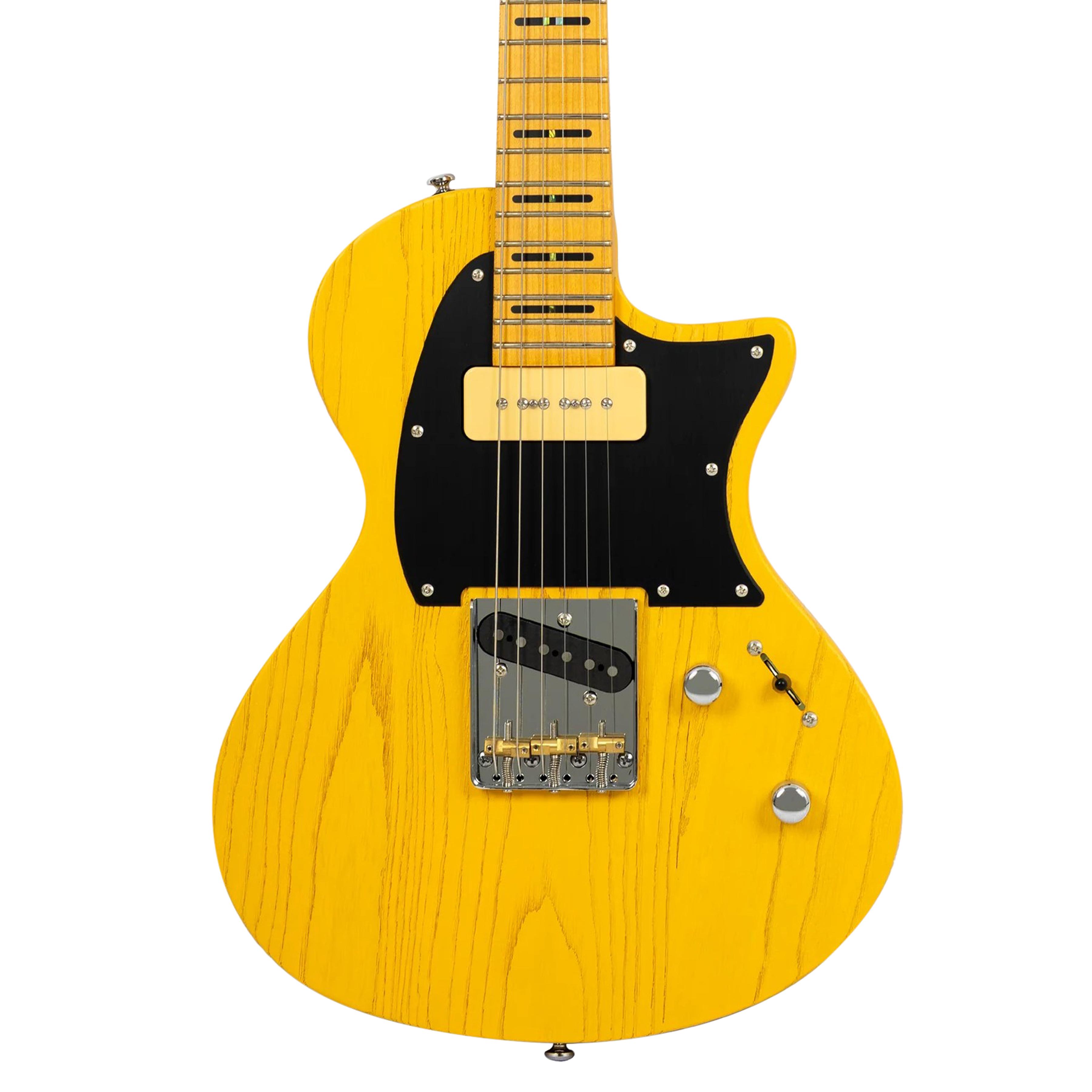 Sire Larry Carlton I5T Electric Guitar in Butterscotch - I5_T_BUTTERSCOTCH_1_compressed - Copy.jpg