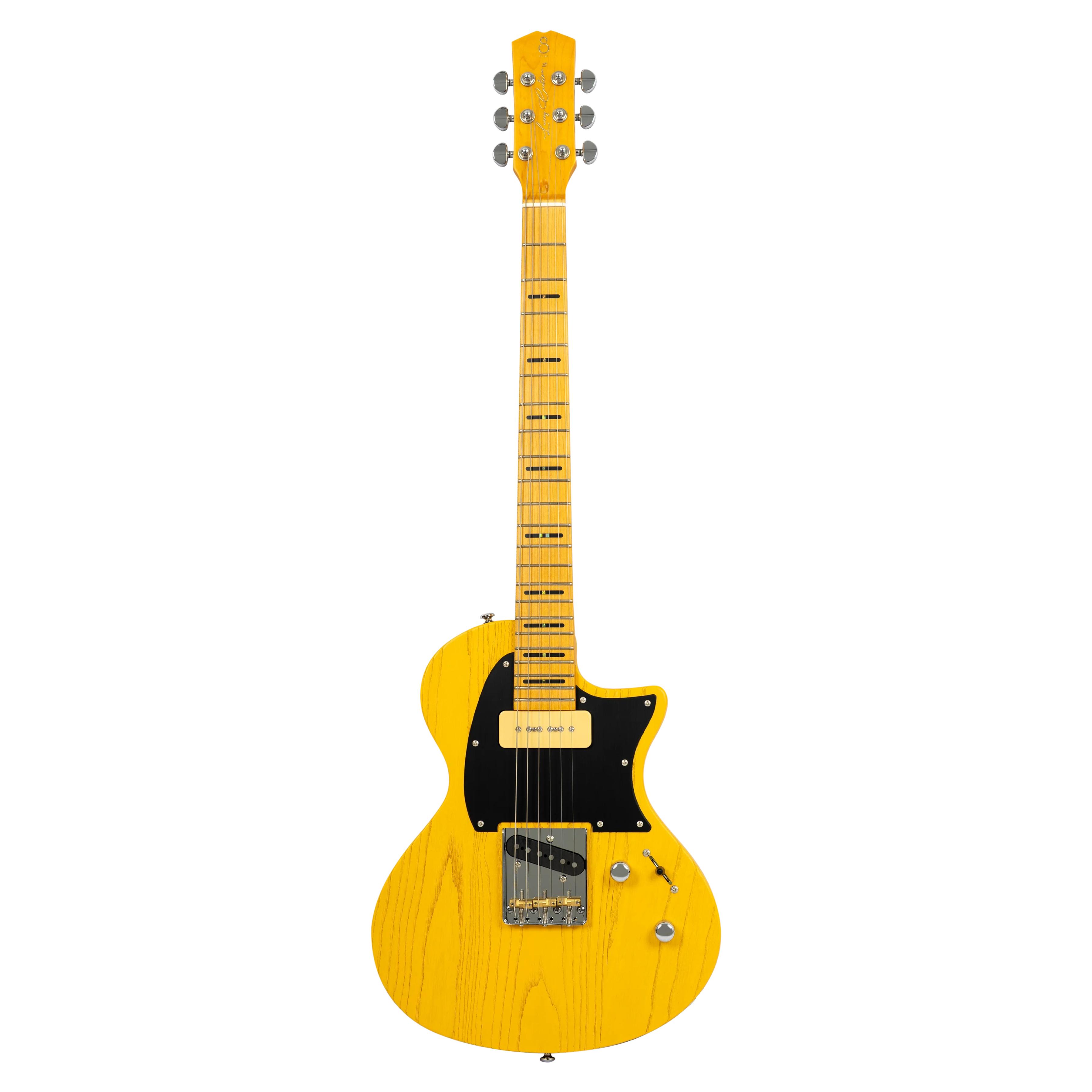 Sire Larry Carlton I5T Electric Guitar in Butterscotch - I5_T_BUTTERSCOTCH_1_compressed.jpg
