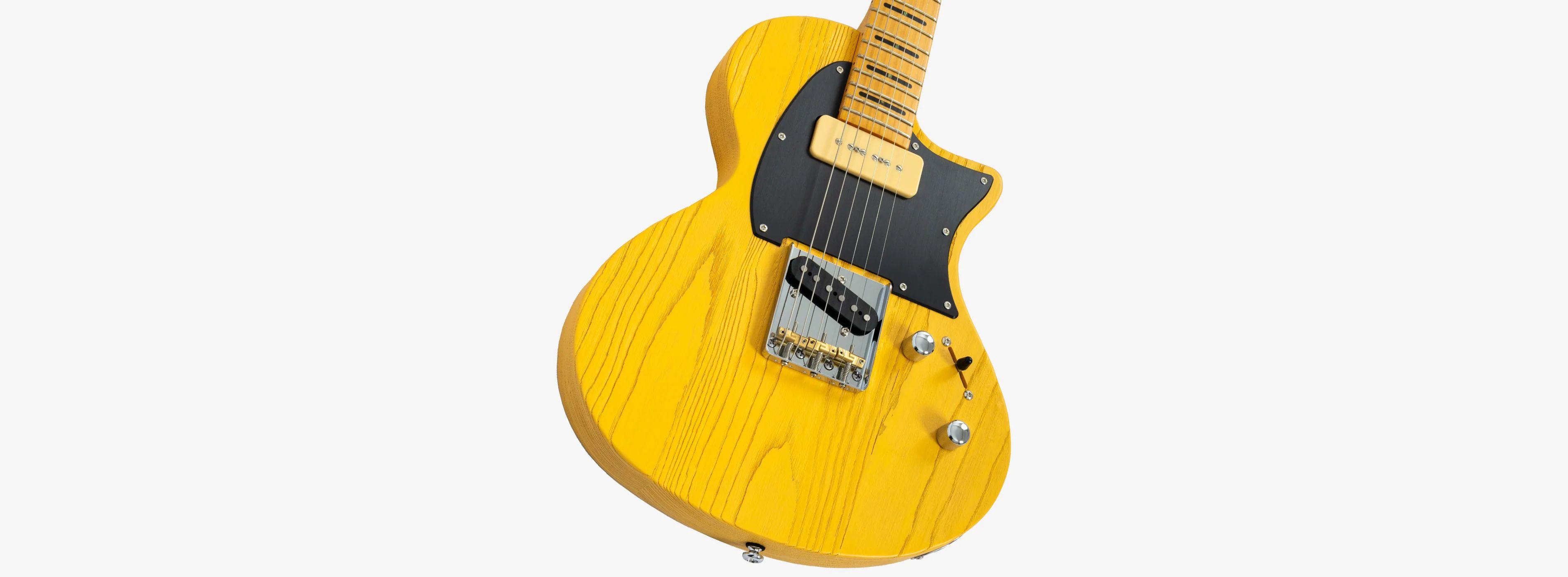Sire Larry Carlton I5T Electric Guitar in Butterscotch - I5_T_BUTTERSCOTCH_5_compressed.jpg