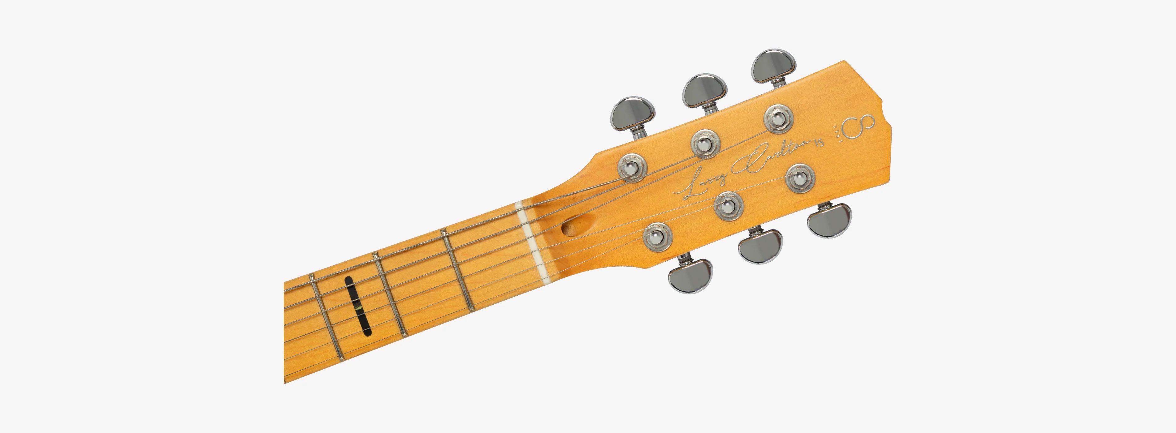 Sire Larry Carlton I5T Electric Guitar in Candy Apple Red - I5T_CAR_S_7 (1)_compressed.jpg