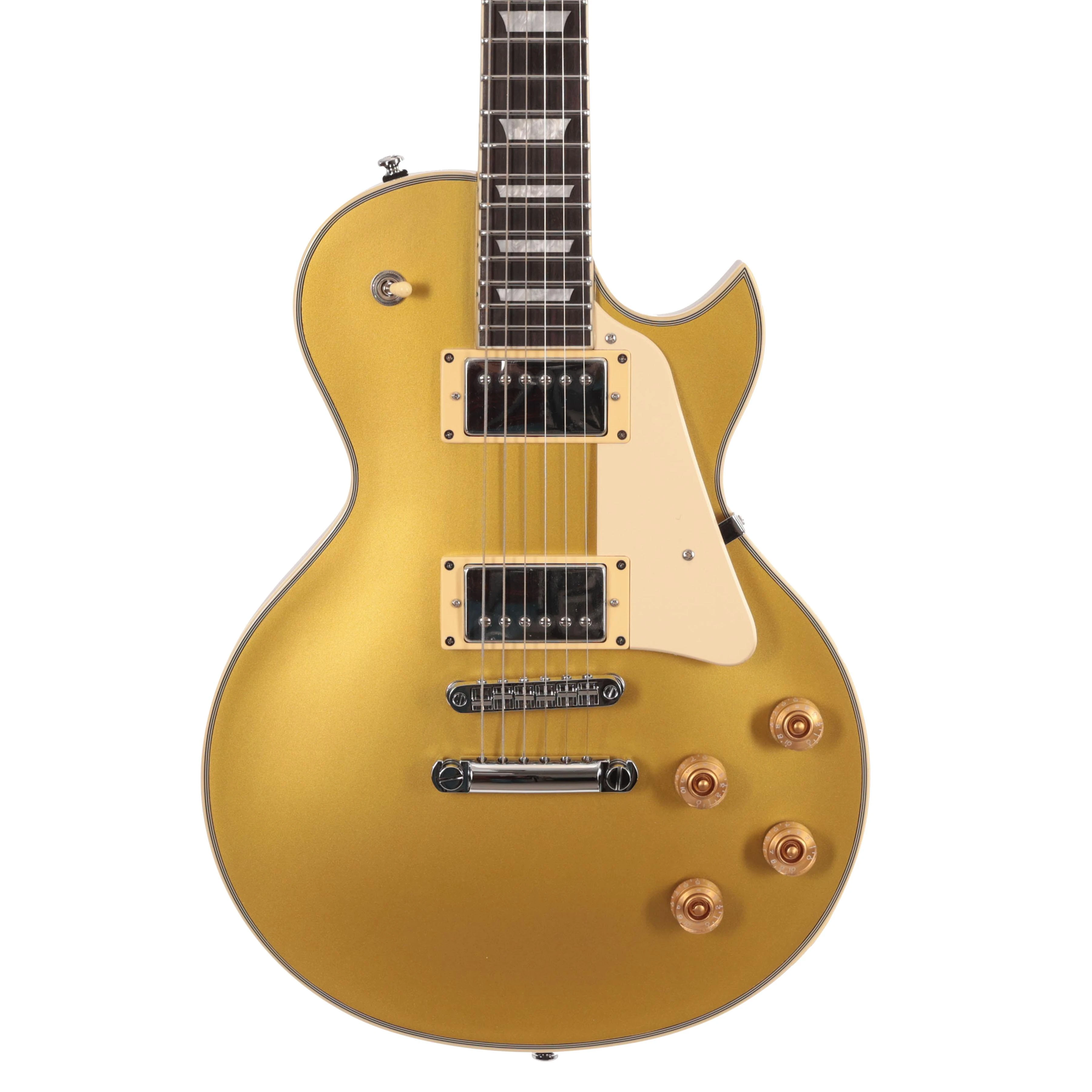 Sire Larry Carlton L7 New Gen Electric Guitar in Metallic Gold - L7_NEW_GEN_MGO (2).jpg