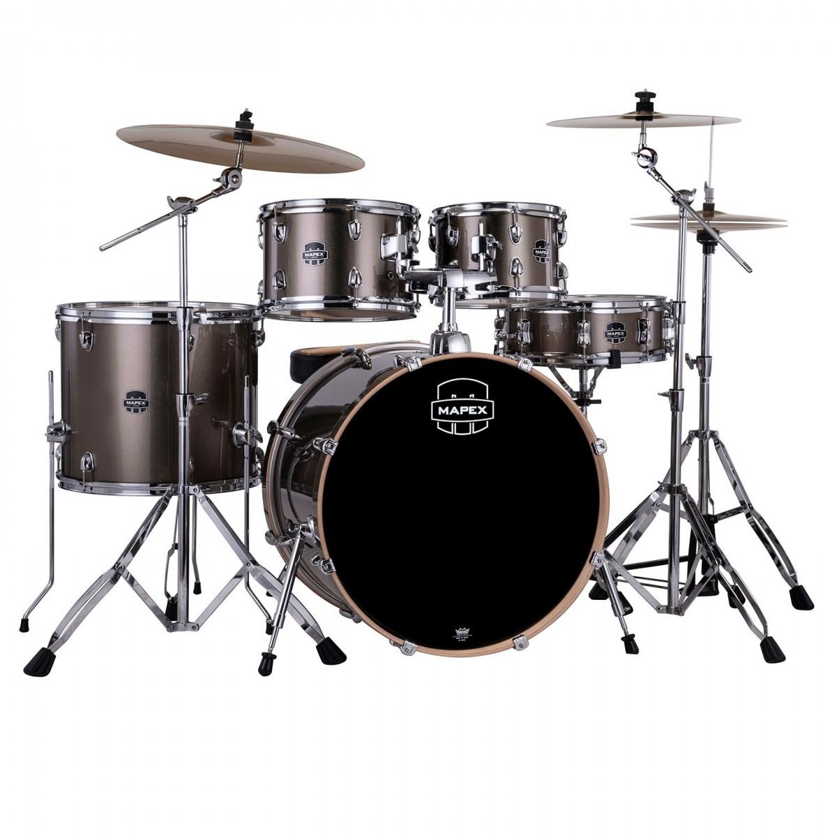 Mapex Venus 20 in Copper Metallic  - VE5045FTC-VX.jpg