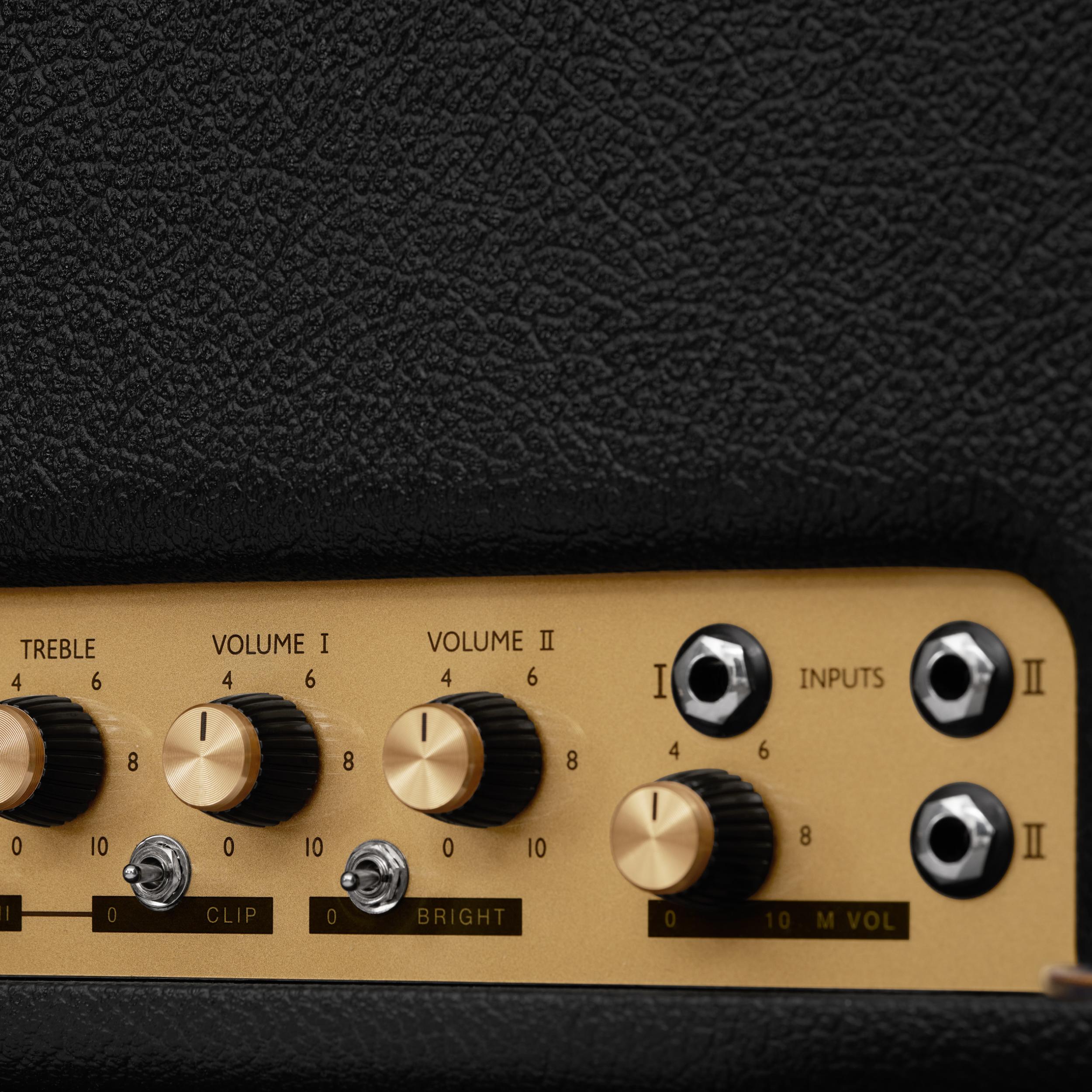 Marshall Modified 1959MS JMP Amplifier Head - Andertons Music Co