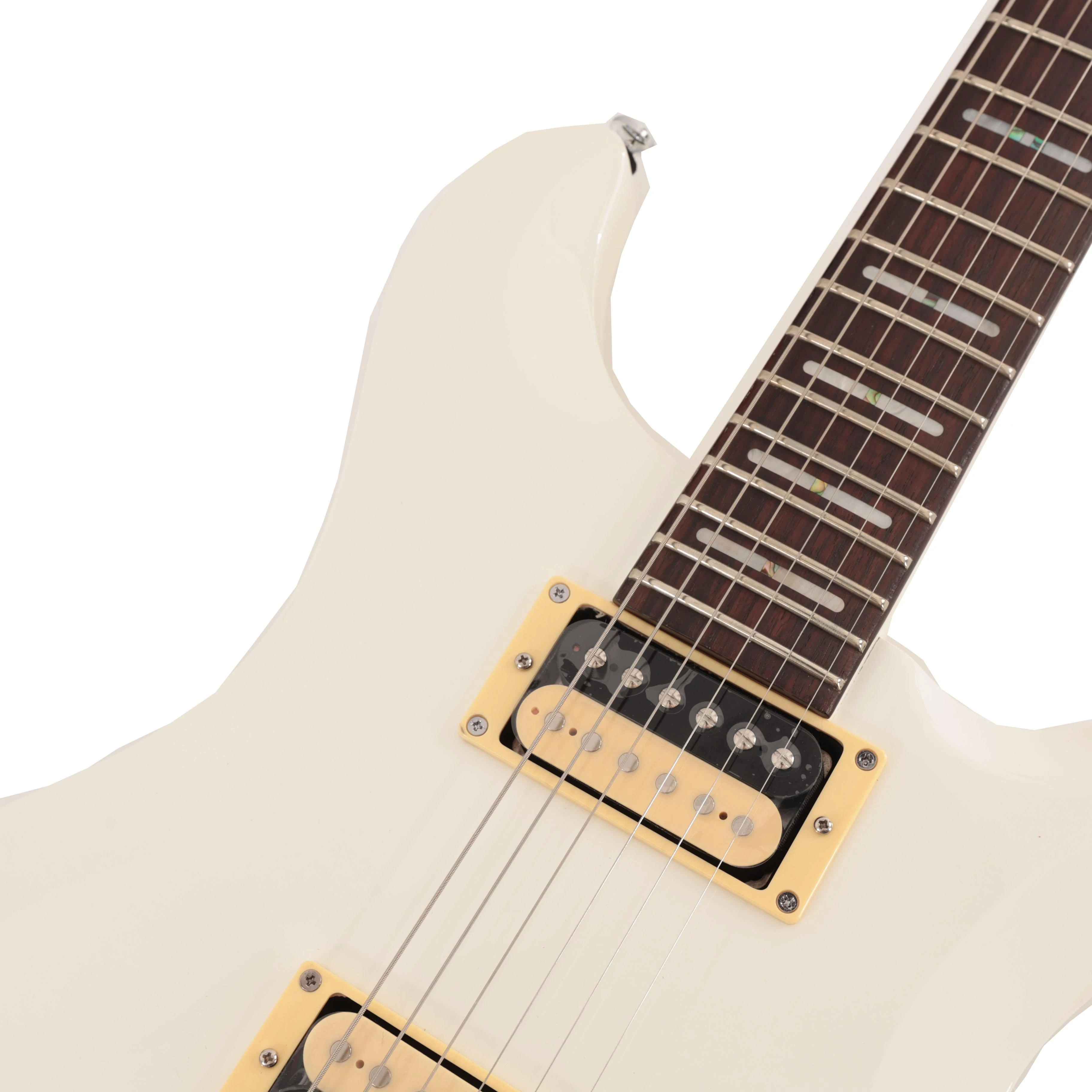 Sire Larry Carlton Q3 Electric Guitar in Antique White - Q3_AWH (7).jpg