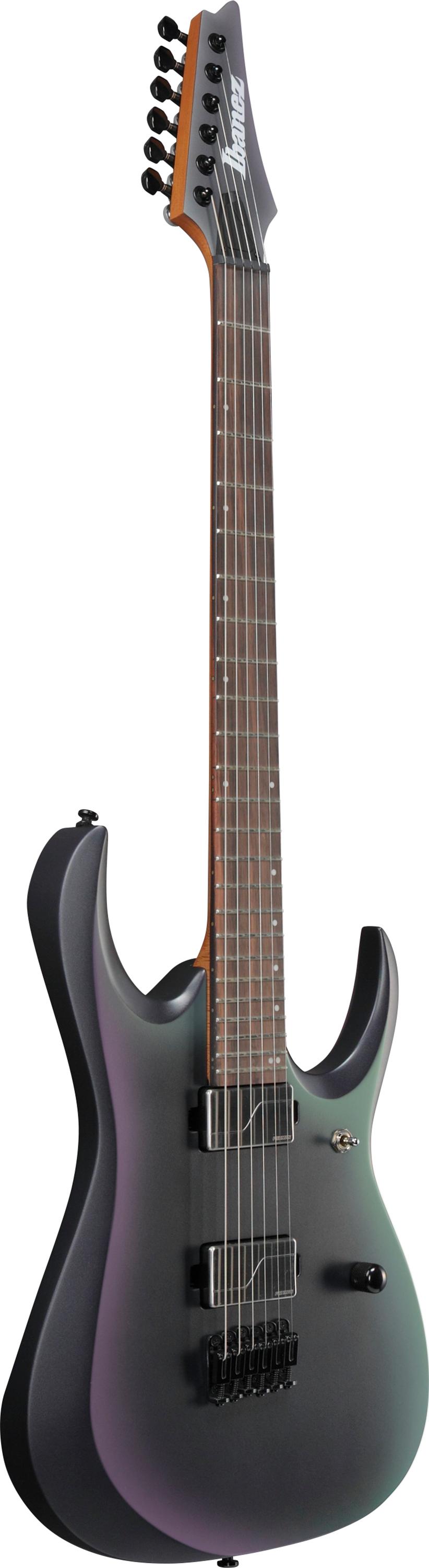 Ibanez RGD61-BAM RGD Series 6 String Electric Guitar in Black Aurora Burst Matte  - RGD61_BAM_1P_01_E.jpg