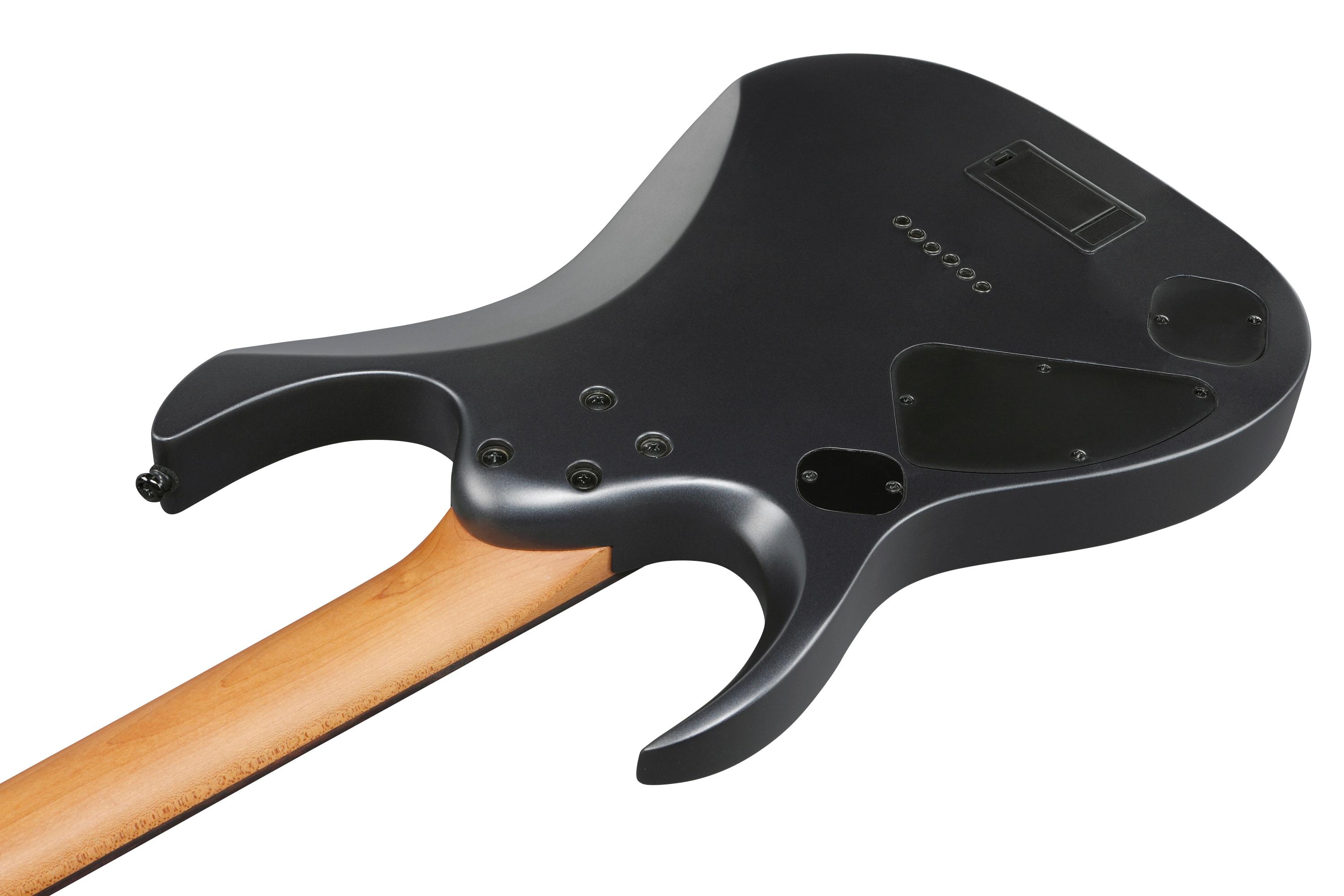 Ibanez RGD61-BAM RGD Series 6 String Electric Guitar in Black Aurora Burst Matte  - RGD61_BAM_1P_01_I.jpg