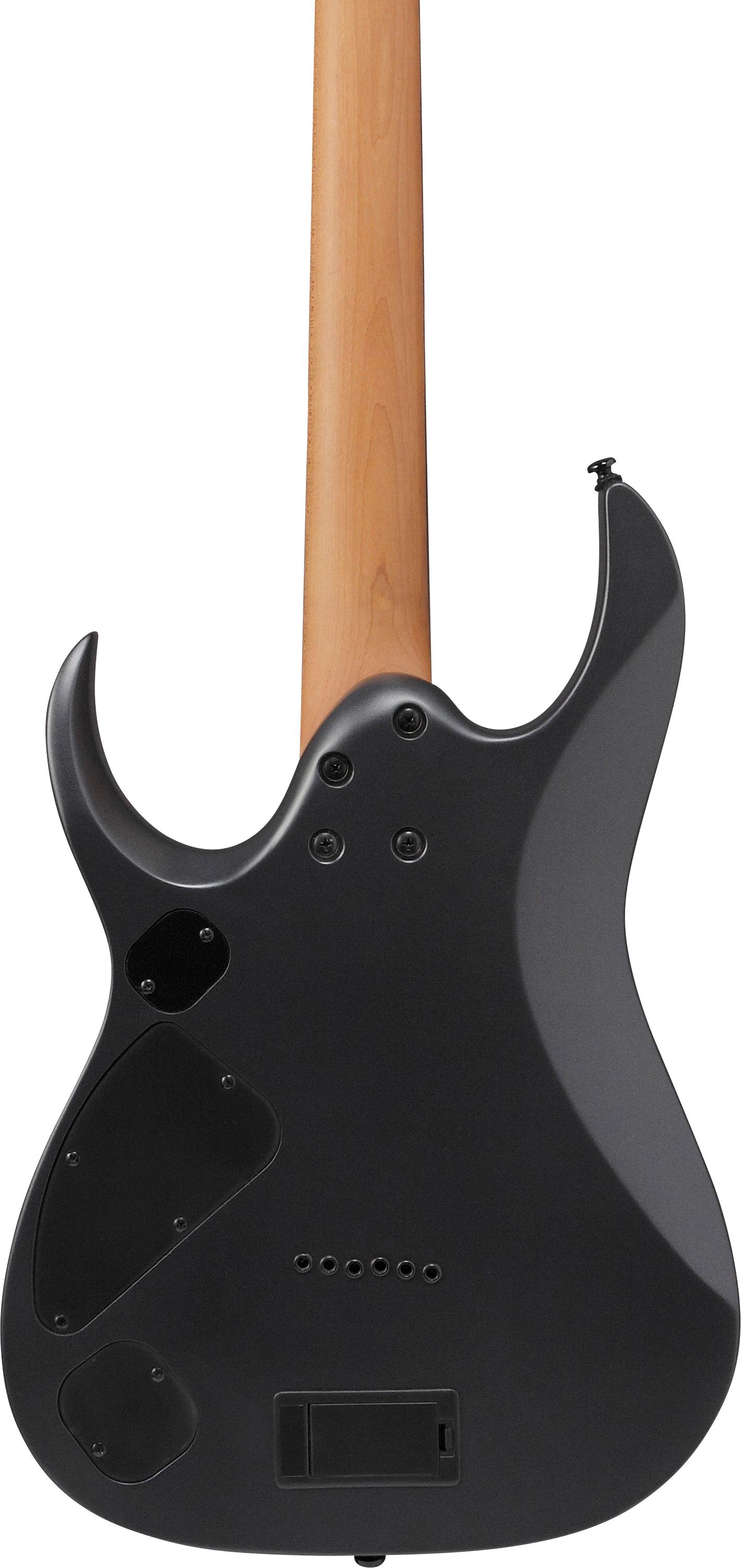 Ibanez RGD61-BAM RGD Series 6 String Electric Guitar in Black Aurora Burst Matte  - RGD61_BAM_1P_01_G.jpg