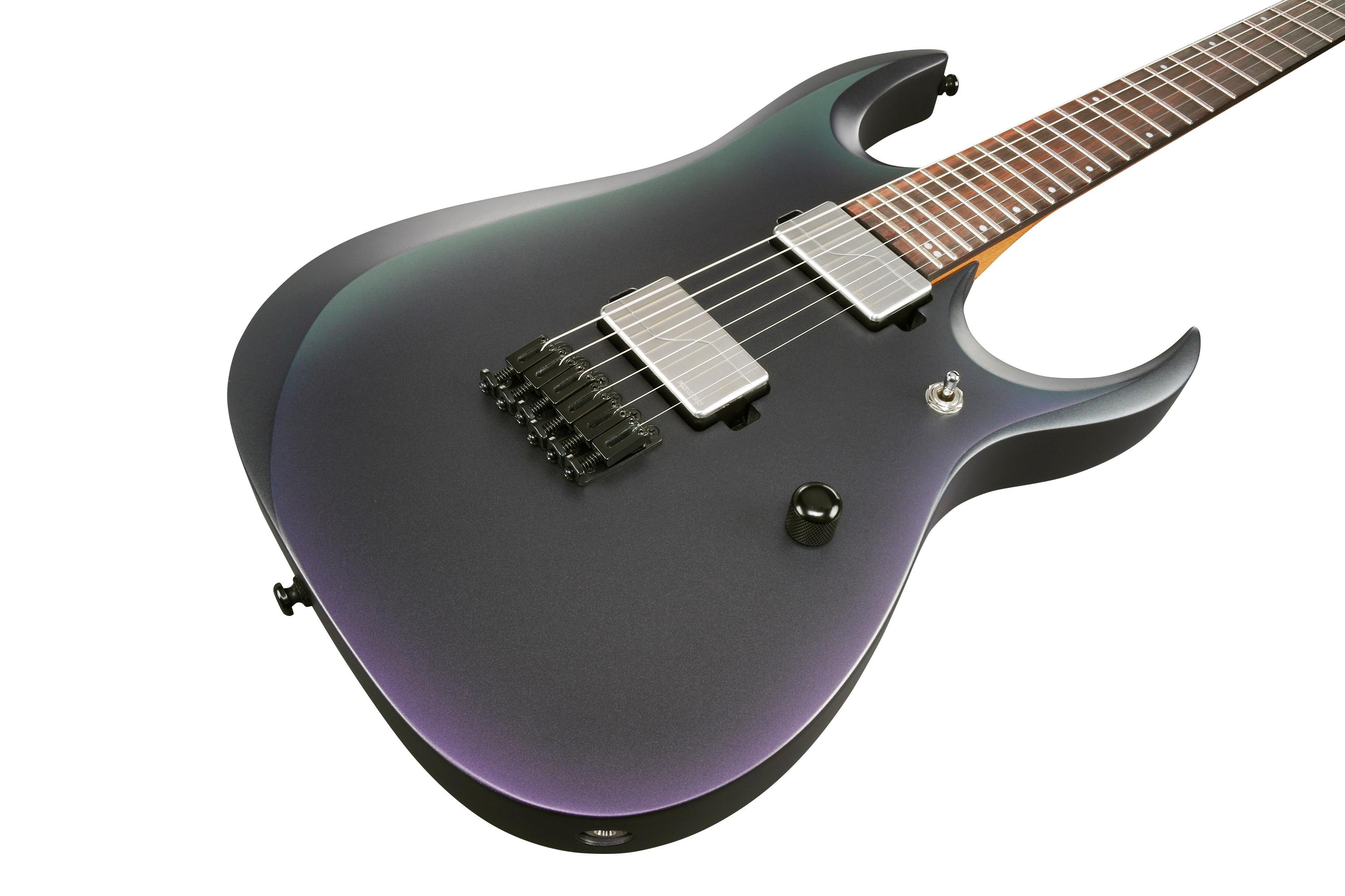 Ibanez RGD61-BAM RGD Series 6 String Electric Guitar in Black Aurora Burst Matte  - RGD61_BAM_1P_01_H.jpg