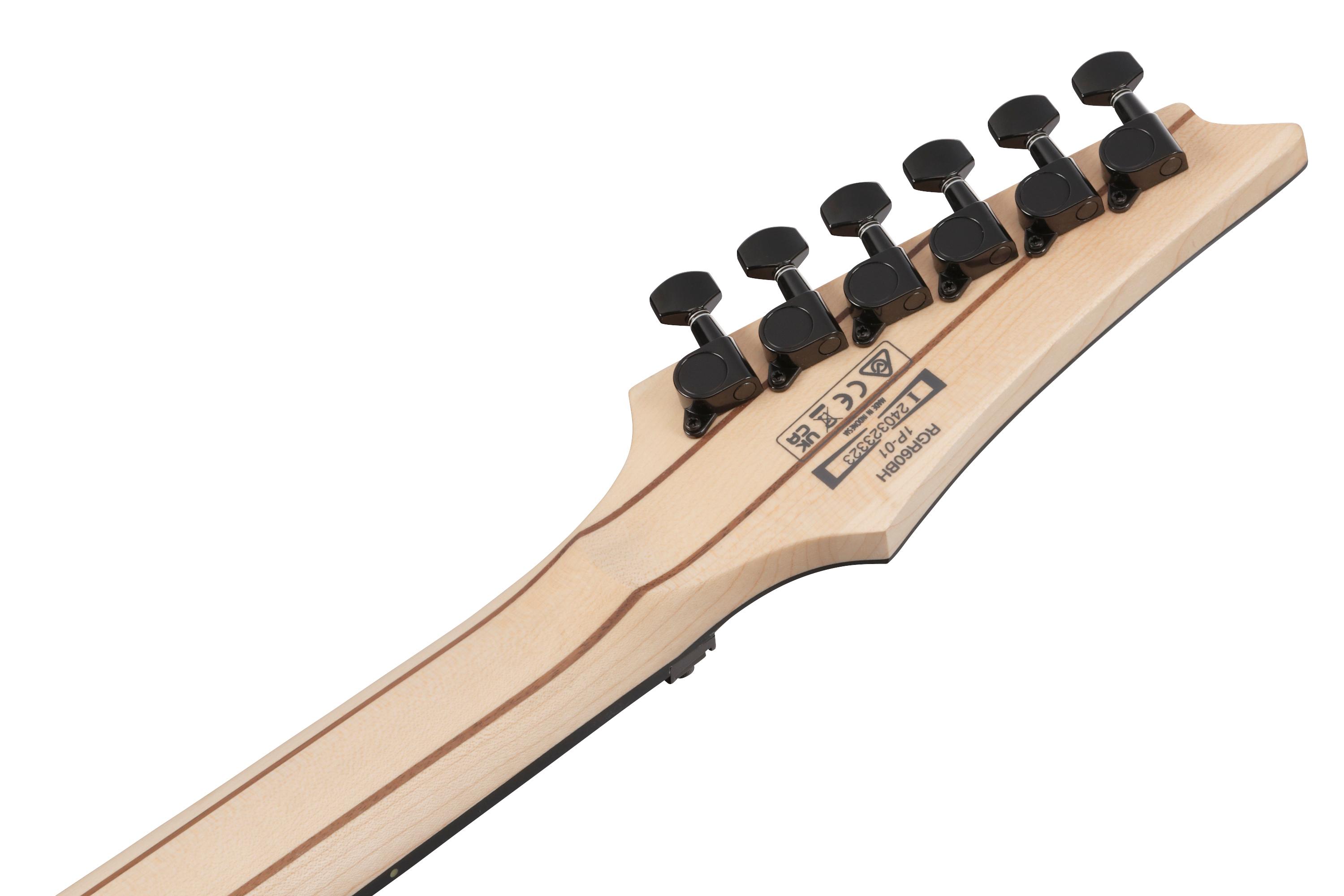 Ibanez RG Premium Electric Guitar in Limited Edition Iron Pewter - RGR6BSP_IPT_1P_01_K.jpg