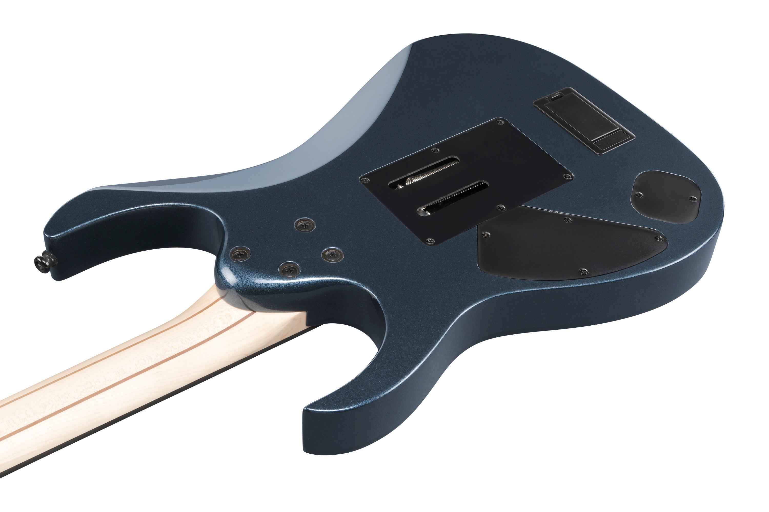 Ibanez RG Premium Electric Guitar in Limited Edition Iron Pewter - RGR6BSP_IPT_1P_01_I.jpg