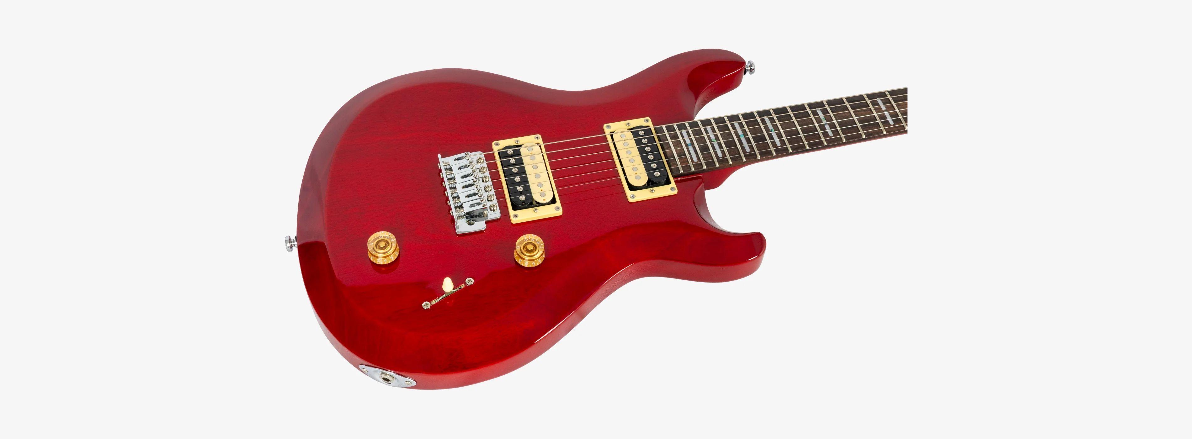 Sire Larry Carlton Q3 Electric Guitar in Vintage Cherry - Q3_V_CHERRY_6_compressed.jpg