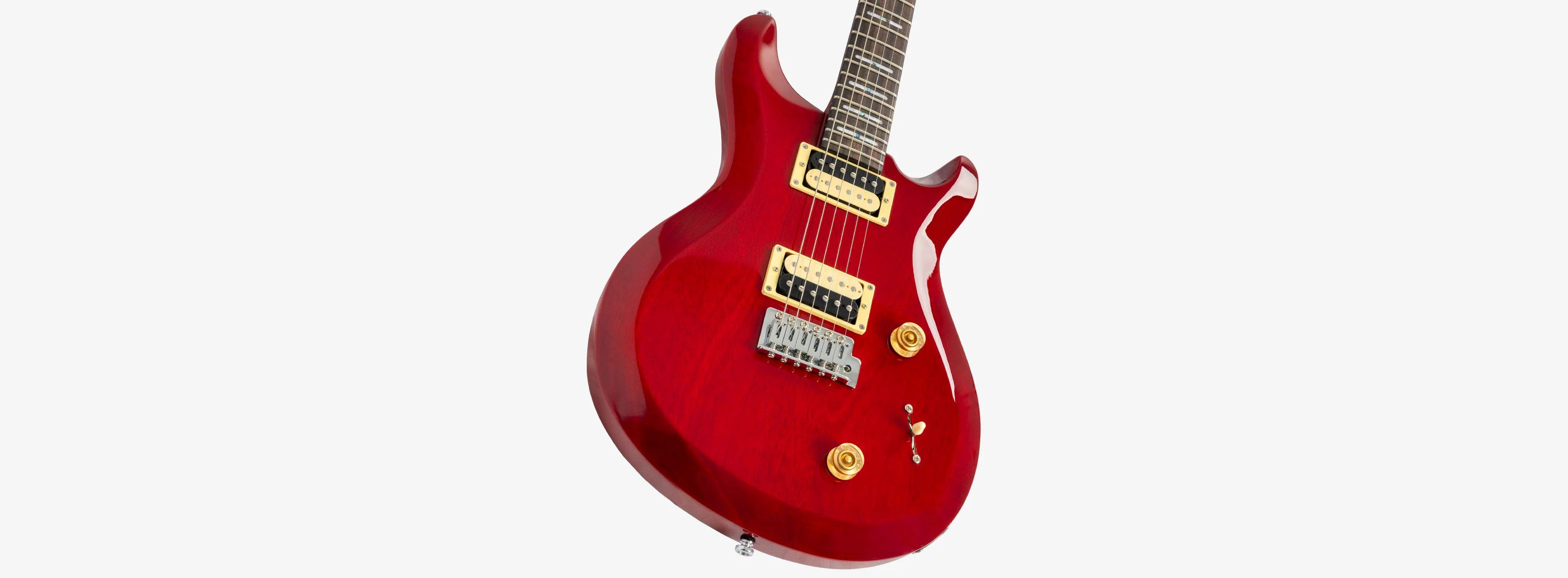Sire Larry Carlton Q3 Electric Guitar in Vintage Cherry - Q3_V_CHERRY_5_compressed.jpg