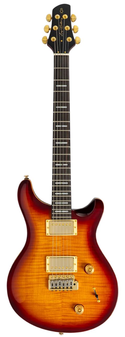 Sire Larry Carlton Q7 Electric Guitar in Tobacco Sunburst - Q7_NEW_GEN_TS_1-.jpg