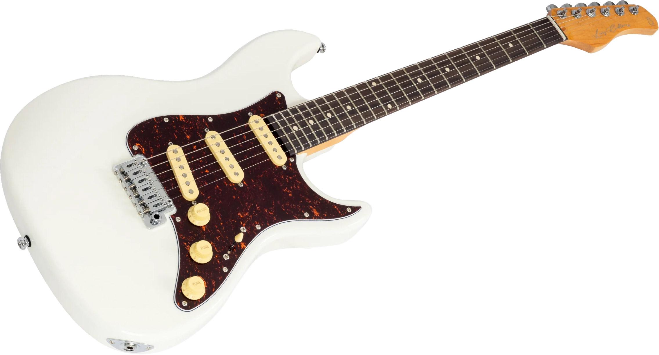 Sire Larry Carlton S3 New Gen Electric Guitar in Antique White - S3_SSS_AWH_3_f3176c64-e215-4004-acb8-7ca02e440a2b.jpg
