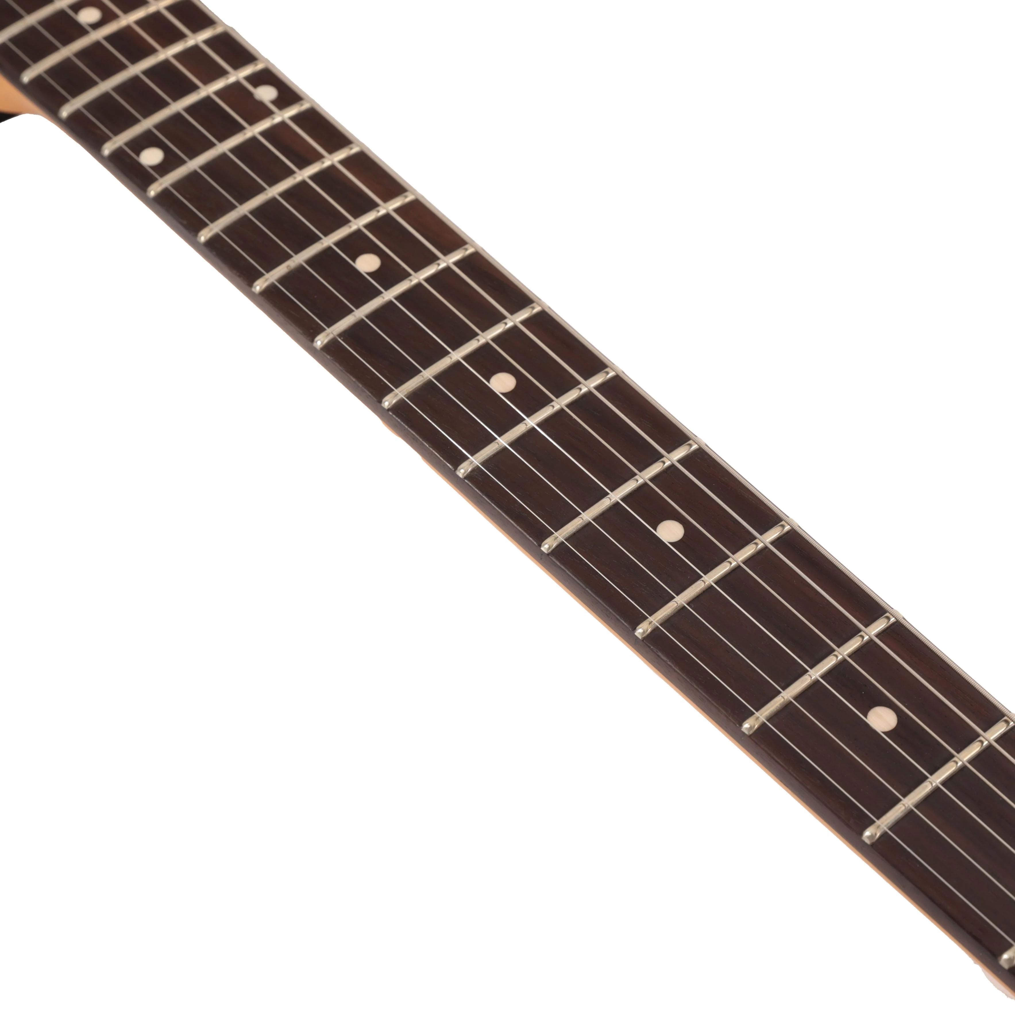 Sire Larry Carlton S3 New Gen Electric Guitar in Candy Apple Red - S3_NEWGEN_BK (12).jpg