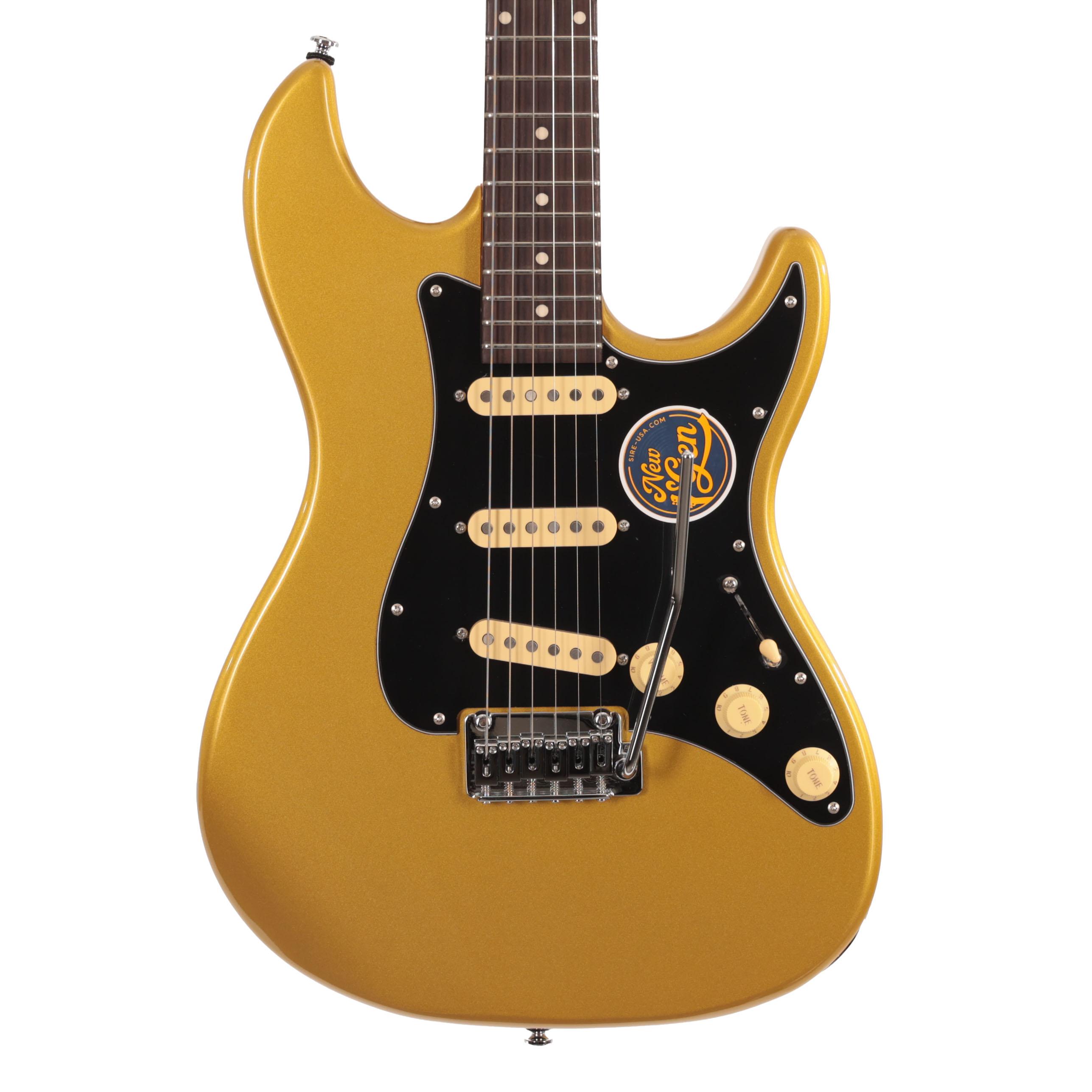 Sire Larry Carlton S3 New Gen Electric Guitar in Metallic Gold - S3_NEW_GEN_MGO (2).jpg
