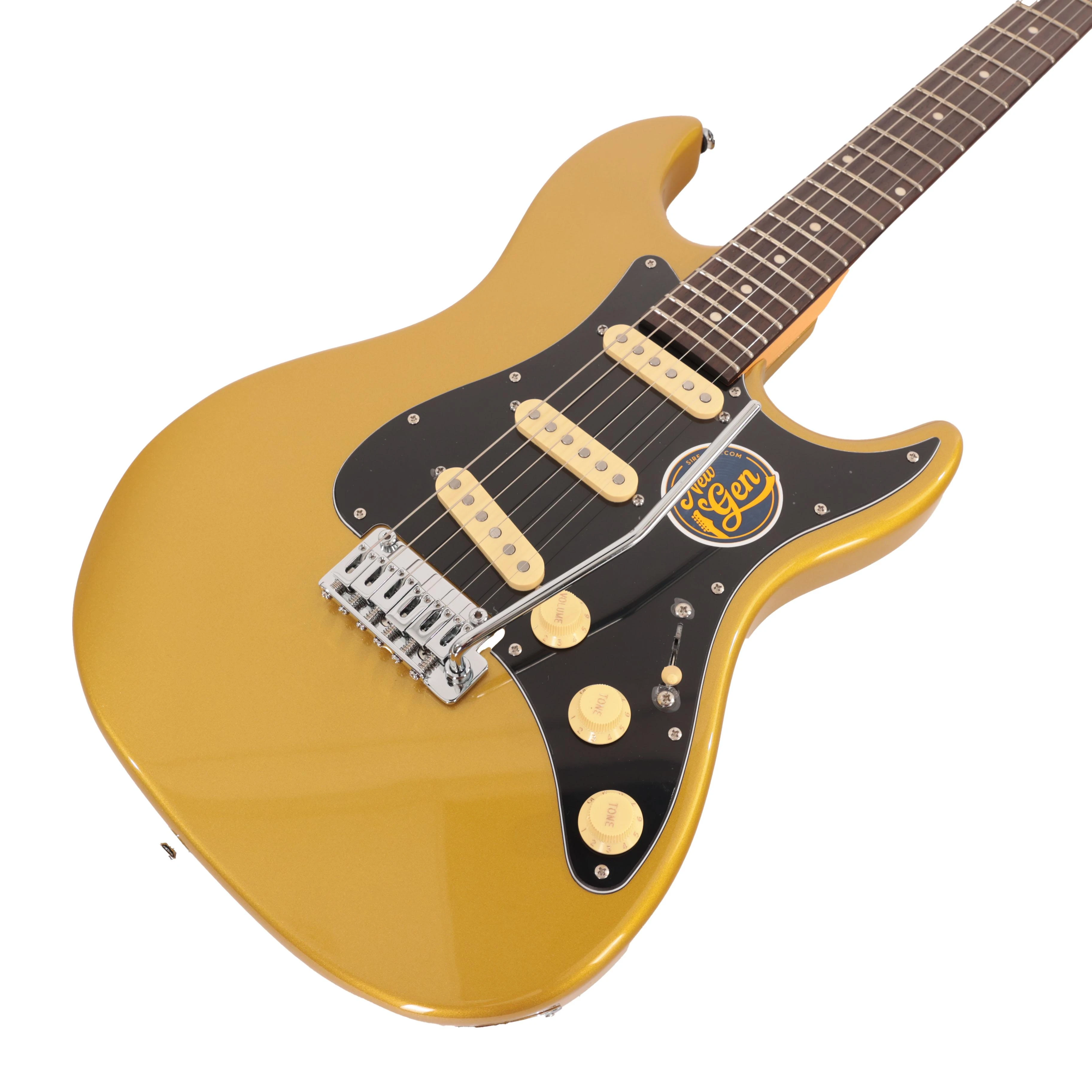 Sire Larry Carlton S3 New Gen Electric Guitar in Metallic Gold - S3_NEW_GEN_MGO (6).jpg