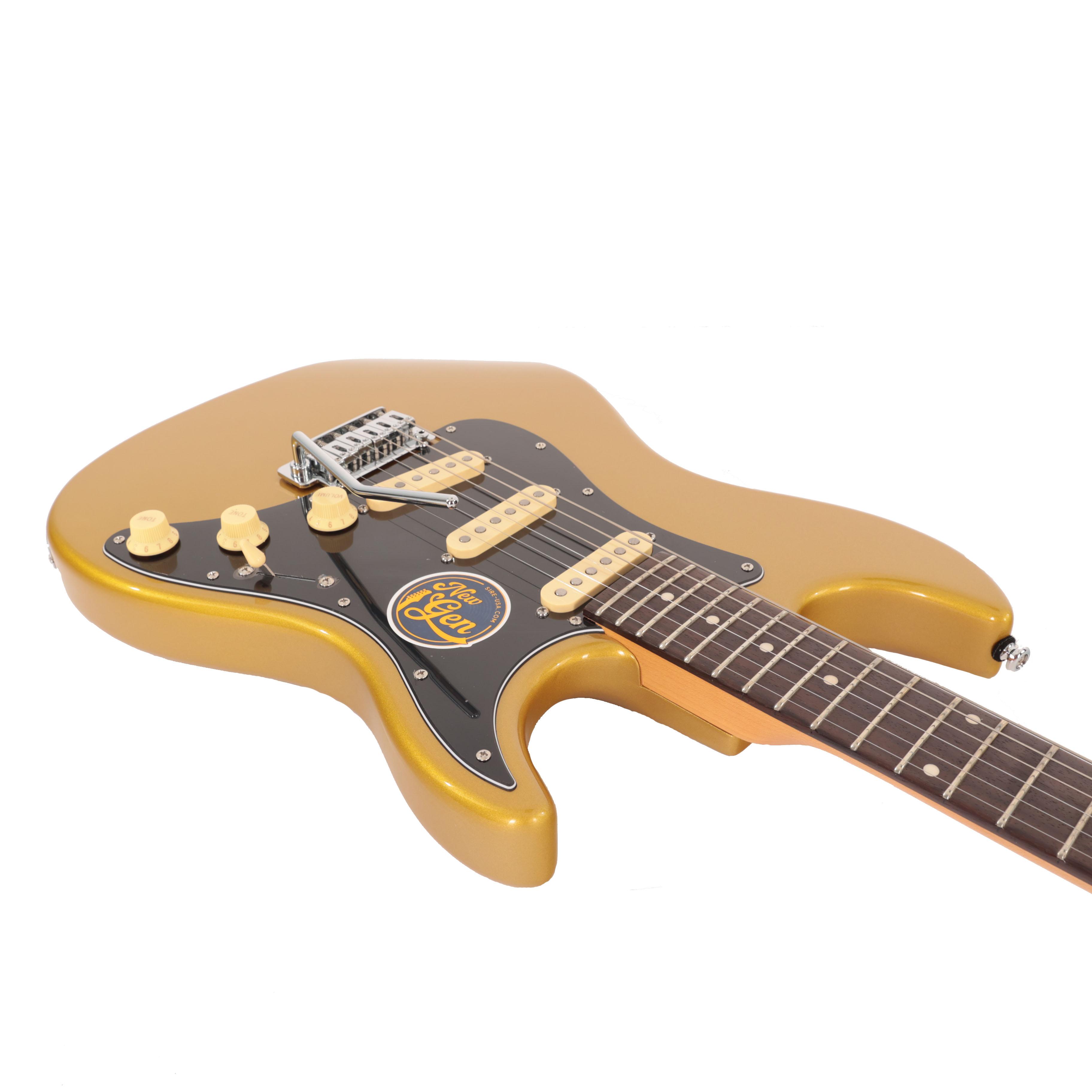 Sire Larry Carlton S3 New Gen Electric Guitar in Metallic Gold - S3_NEW_GEN_MGO (9).jpg