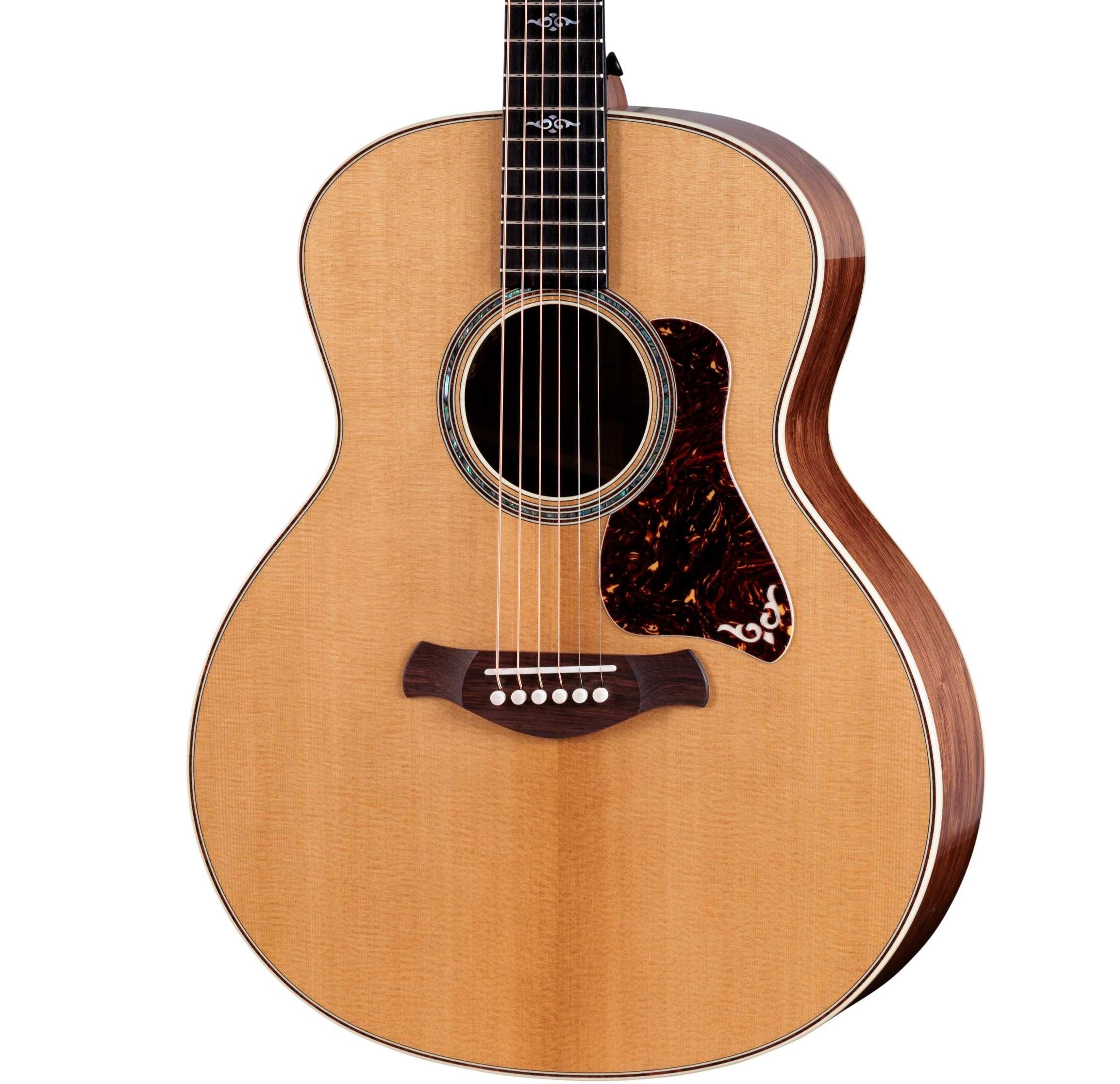 Taylor 814e Gold Label Electro Acoustic Guitar - 814-GL (2) - thumbnail.jpg