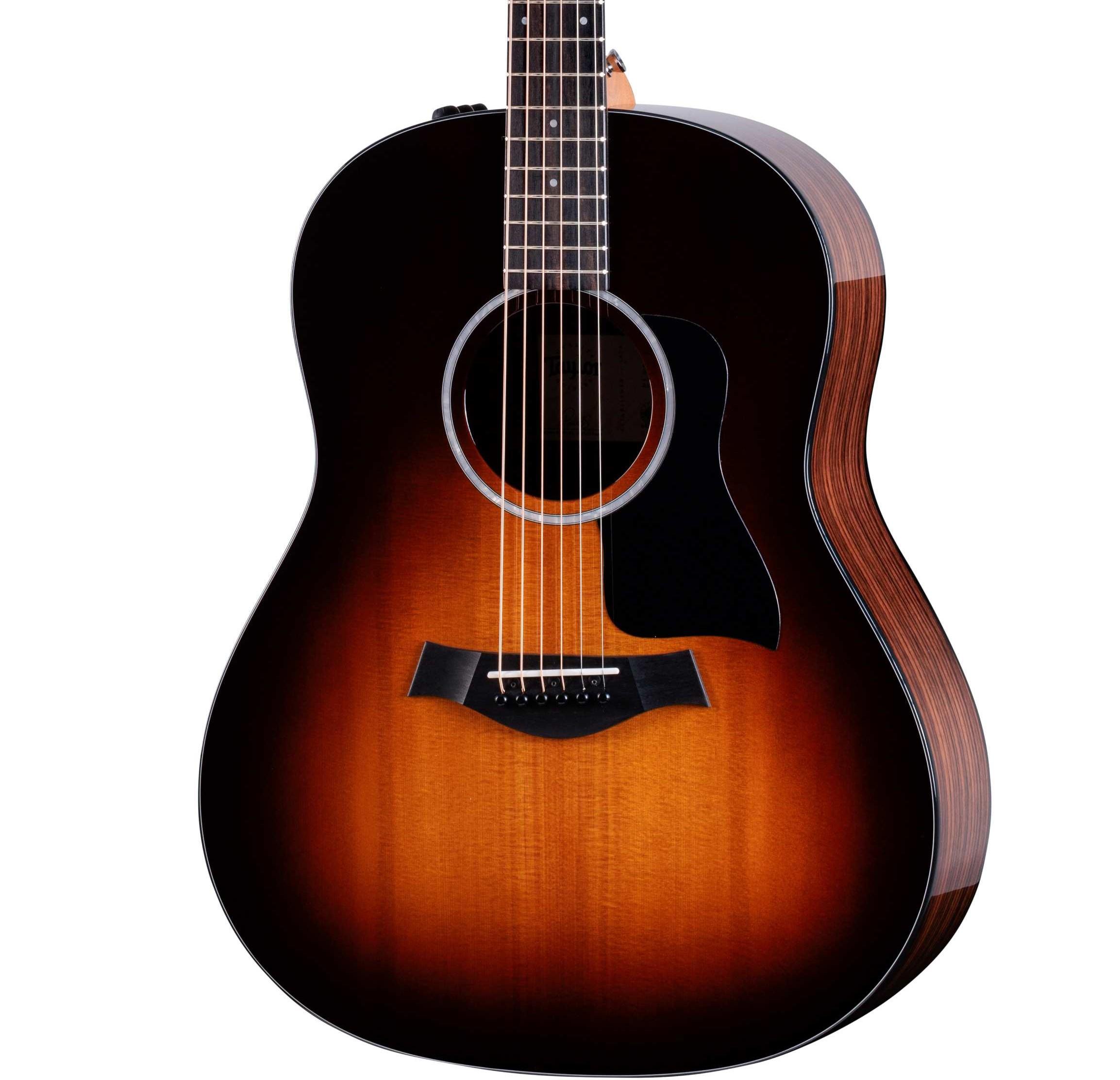 Taylor 217e-SB Plus Electro Acoustic in Sunburst - 217E-SBPLUS (2) - Copy.jpg