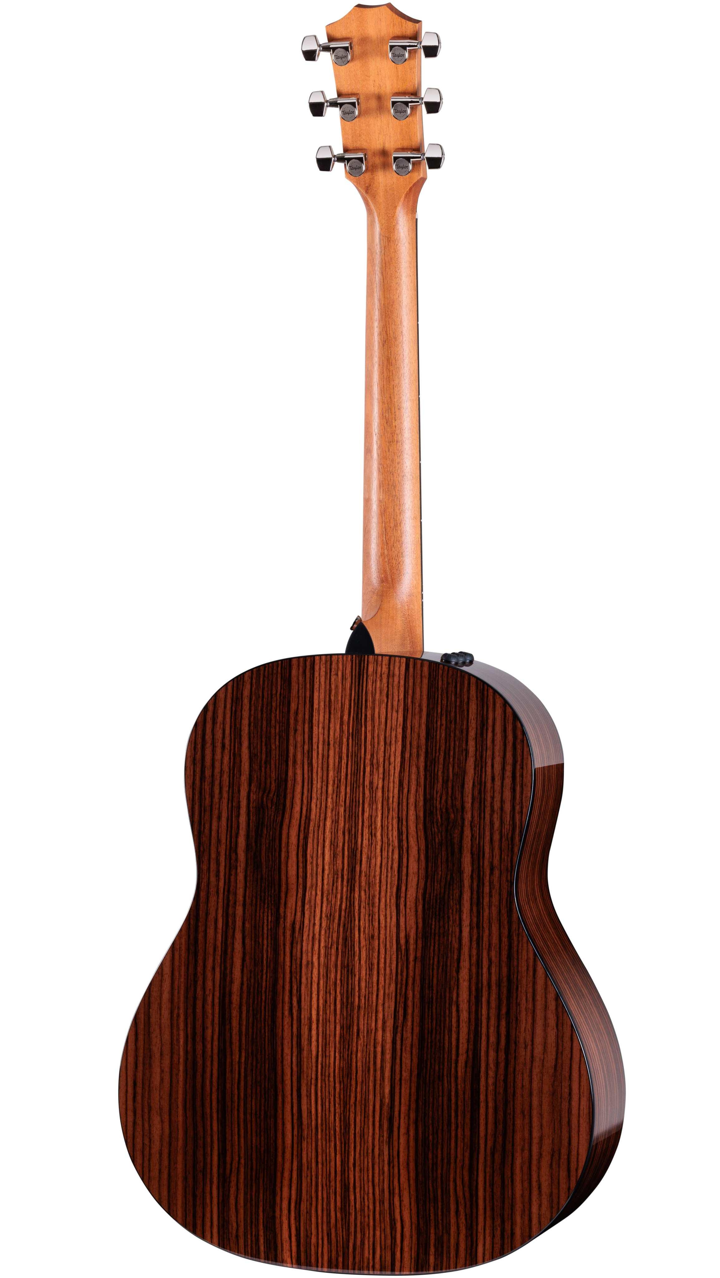 Taylor 217e-SB Plus Electro Acoustic in Sunburst - 217E-SBPLUS (1).jpg