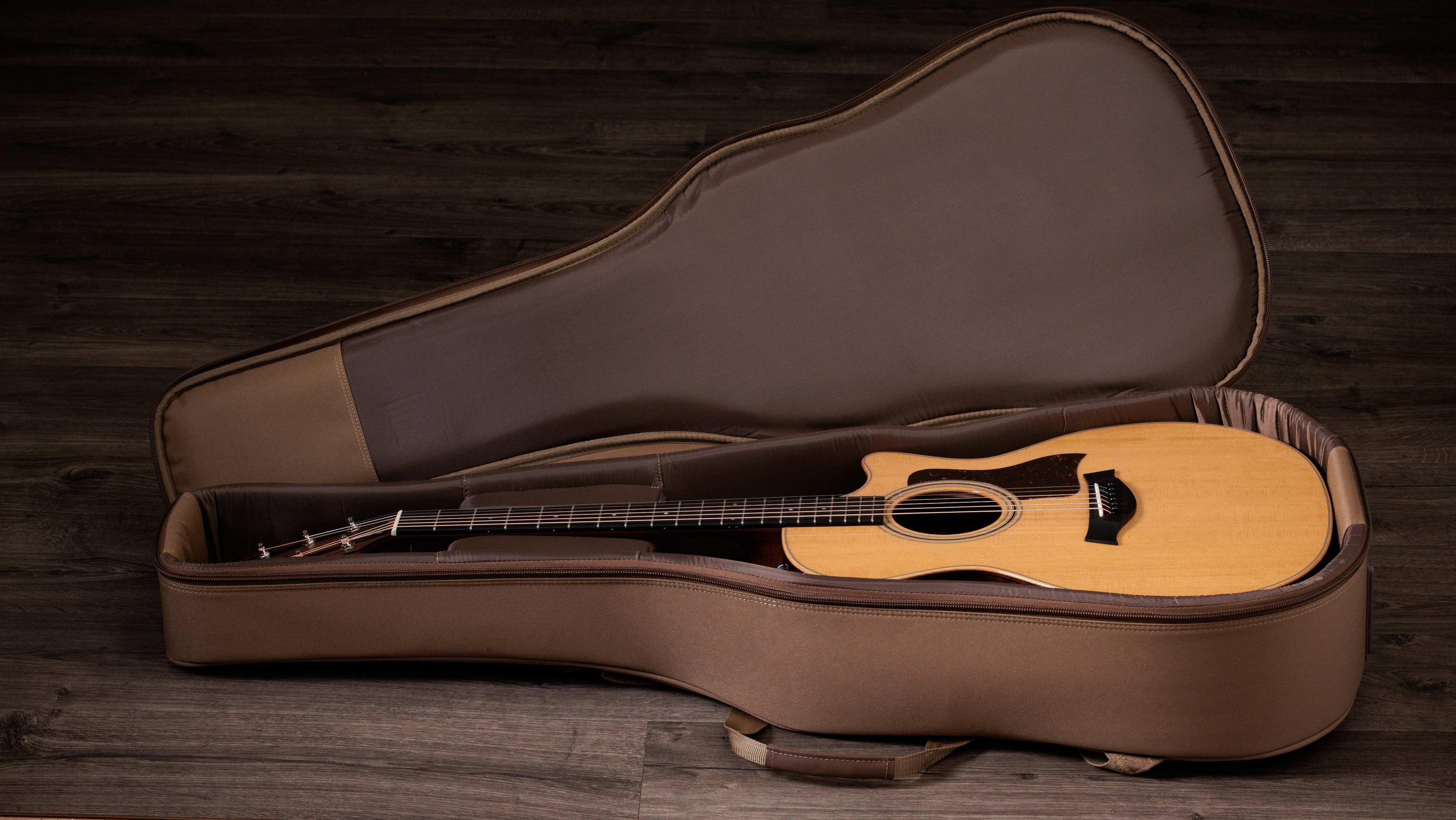 Taylor 414ce Studio Acoustic Guitar In Natural - 414CE-SNAT (3).jpg