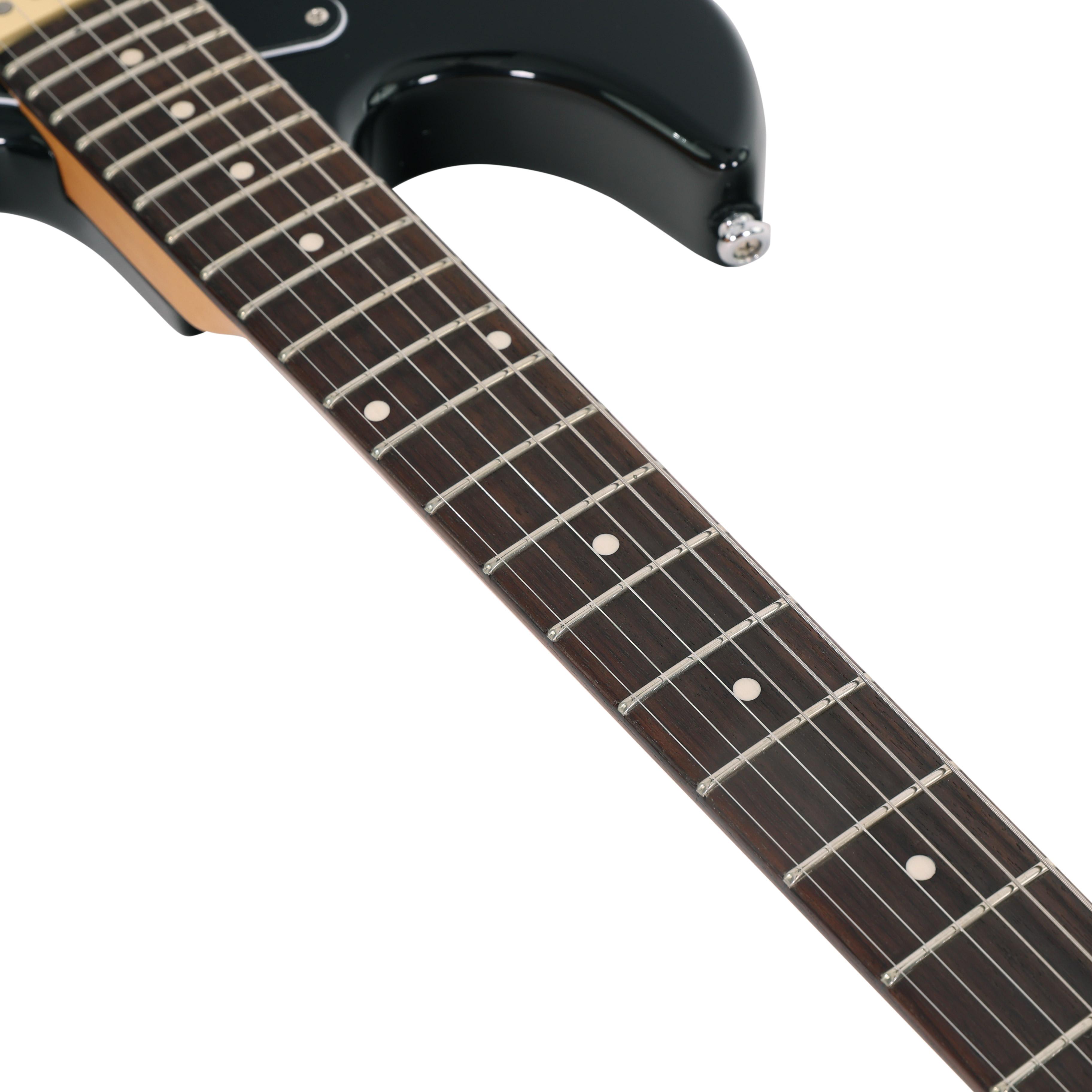 Sire Larry Carlton S3 HSS New Gen Electric Guitar in Black - S3-HSS-BK-(10).jpg