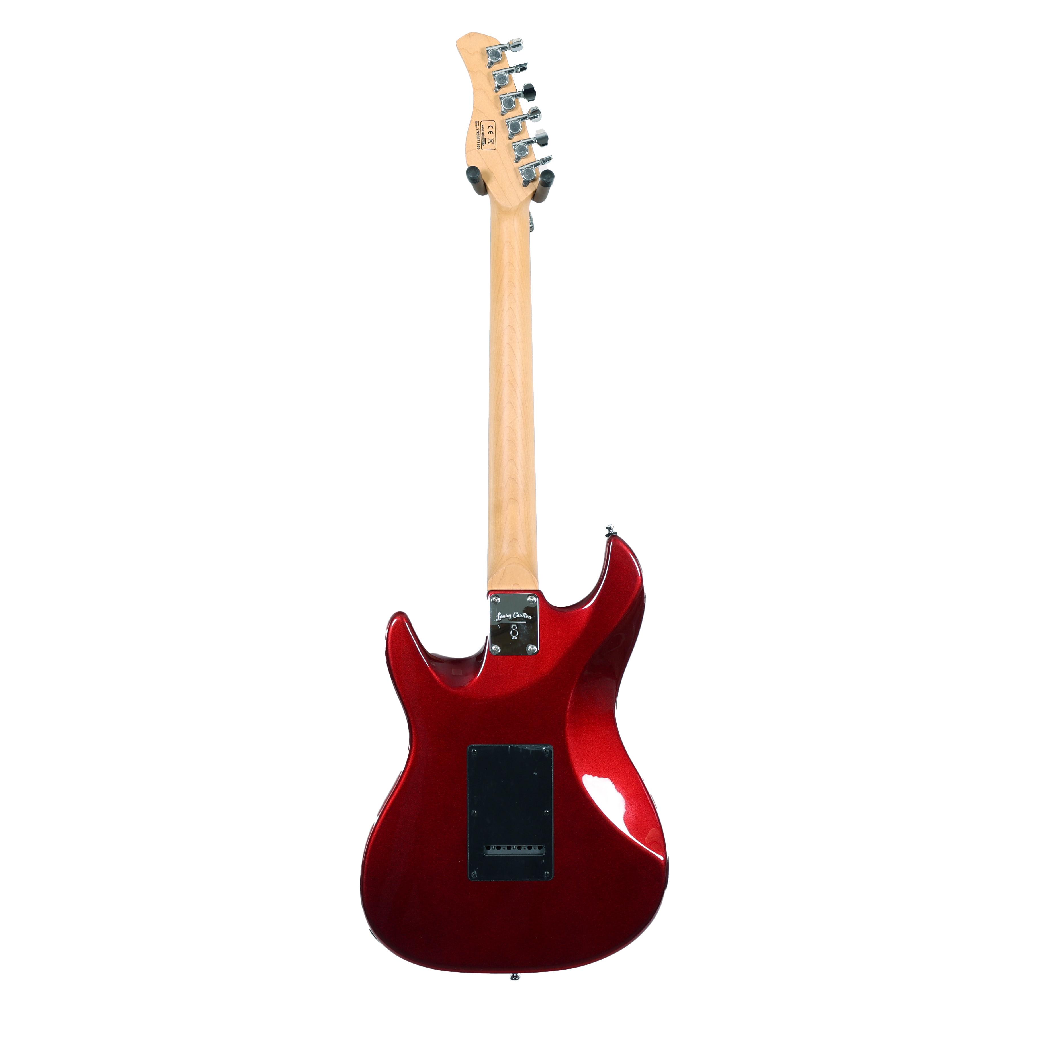 Sire Larry Carlton S3 HSS New Gen Electric Guitar in Candy Apple Red - S3-HSS-CAR-(4).jpg