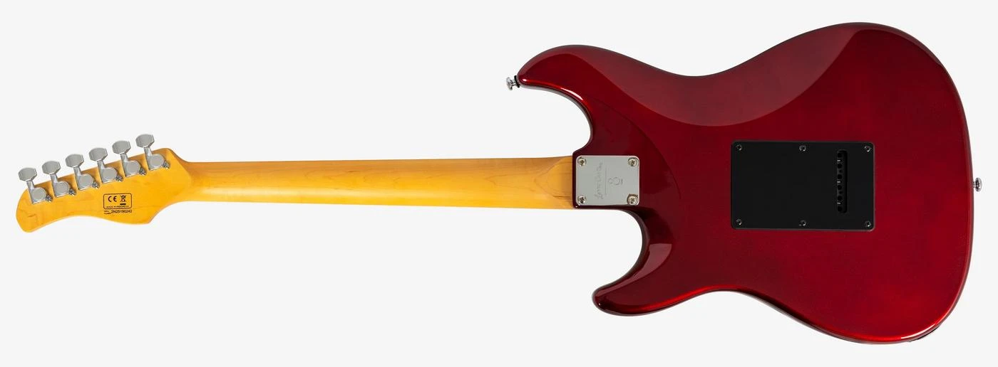 Sire Larry Carlton S5 HSS Electric Guitar in Candy Apple Red - S5_HSS_CAR_2_96e8dd0d-9718-45a0-b3a2-f3ac95269ee2_compressed.jpg
