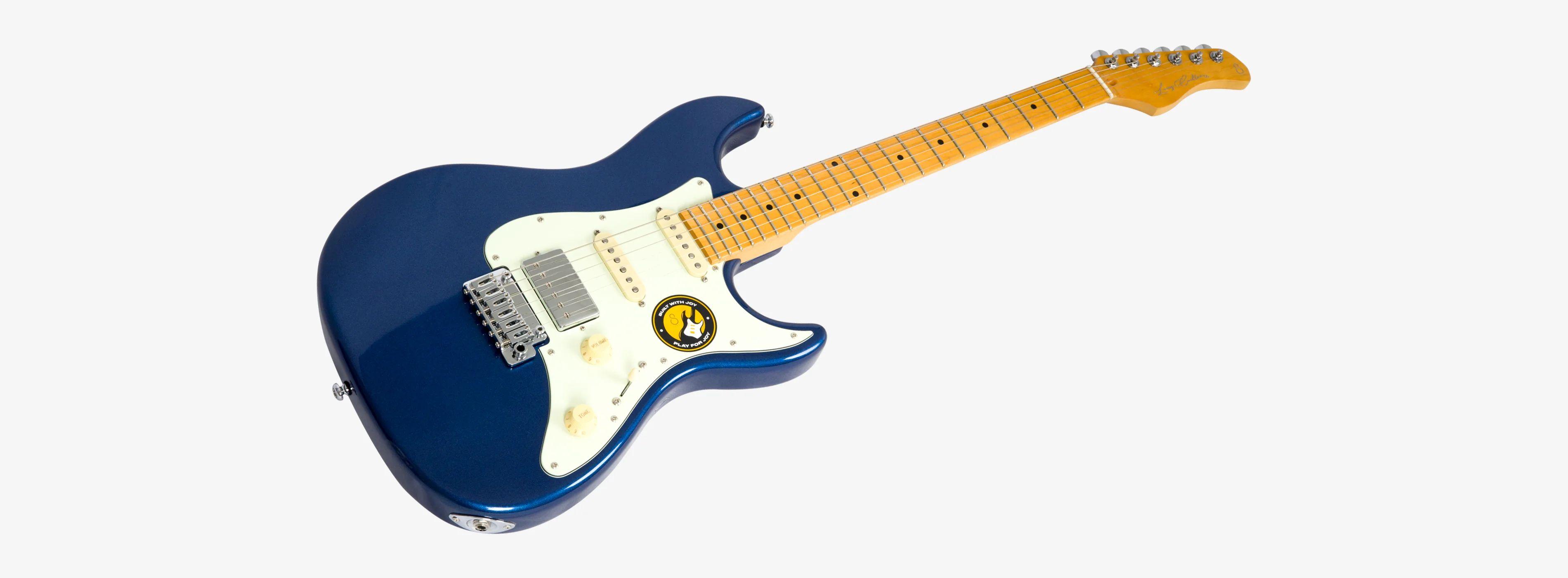 Sire Larry Carlton S5 HSS Electric Guitar in Dark Navy - S5_HSS_DARK_NAVY_3_80d2b49c-30f6-4fe3-91ef-3bd2b09f523c_compressed.jpg
