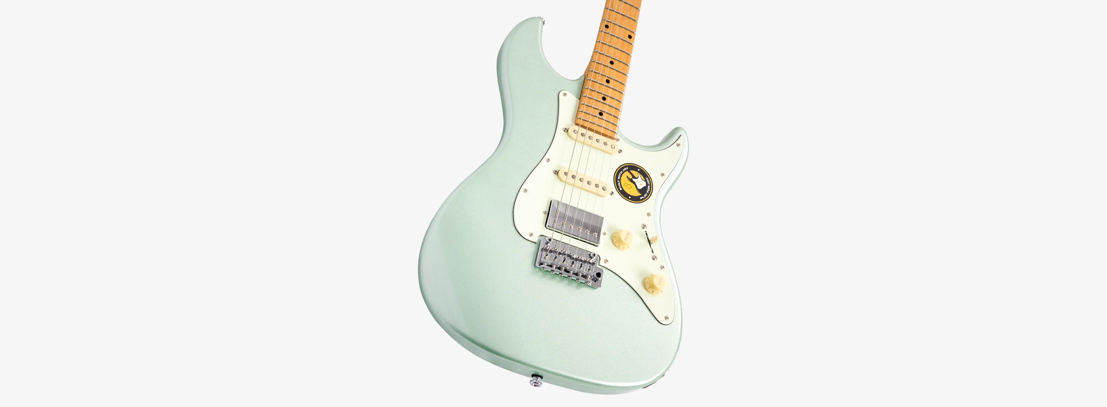 Sire Larry Carlton S5 HSS Electric Guitar in Surf Green Metallic - S5_HSS_SGM_5_8af5f6d4-efd6-4b16-affb-c0357f105c25_compressed.jpg