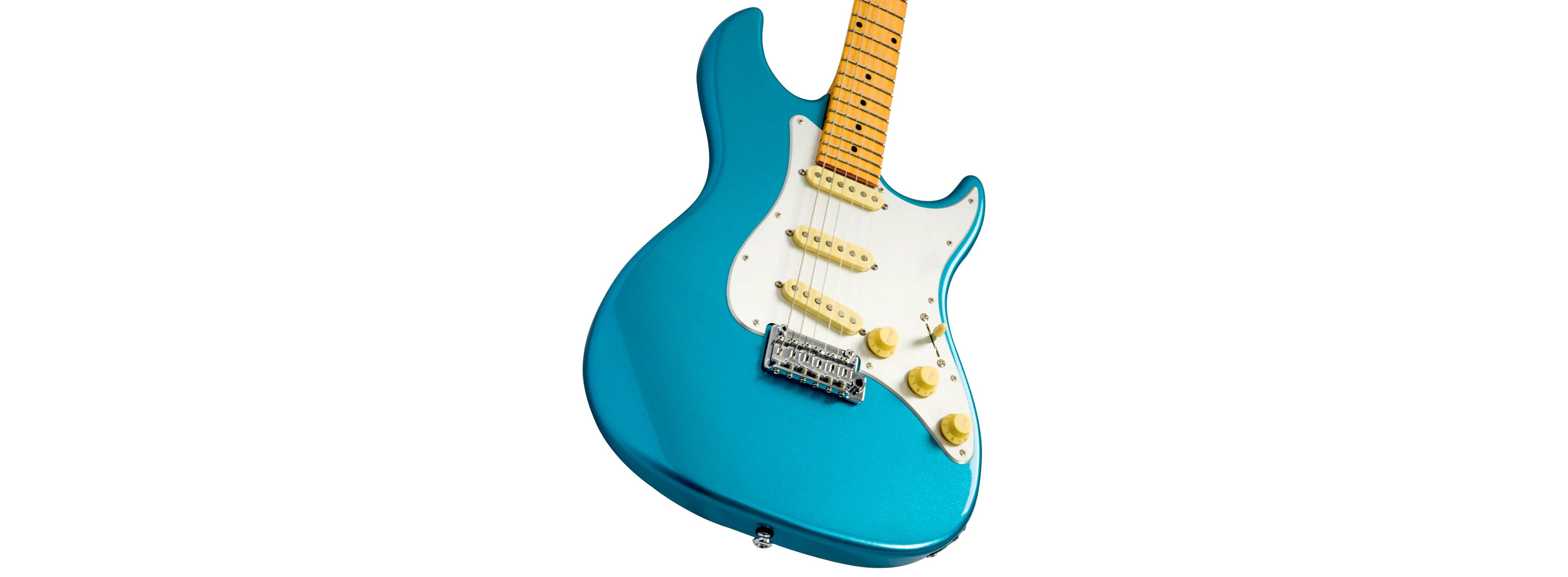 Sire Larry Carlton S7 New Gen Electric Guitar in Tidepool Maple Neck - S7_NEW_GEN_TIDEPOOL_5_5b38bfb1-700b-4033-81a1-2fc26bae6f0c.jpg