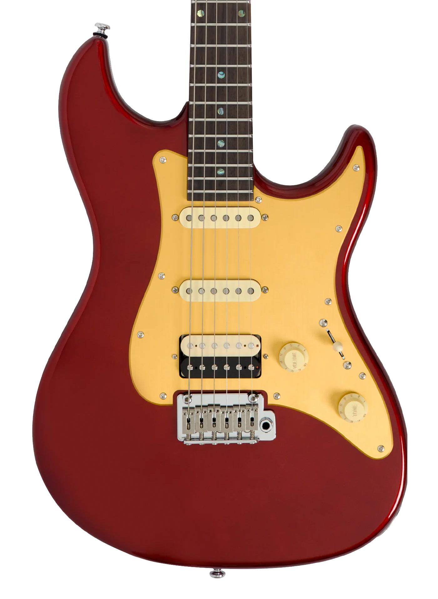 Sire Larry Carlton S7 HSS New Gen Electric Guitar in Candy Apple Red Rosewood Board - S7_HSS_CAR_1_50cd1f55-9da8-4ca7-ab4f-5a0fe0933bb5-FRONT.jpg