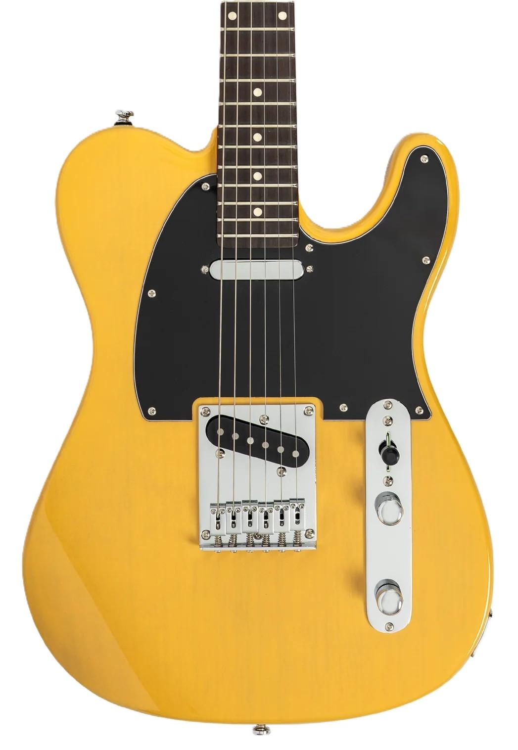 Sire Larry Carlton T3 New Gen Electric Guitar in Butterscotch - T3BTB-2-edit (1).jpg