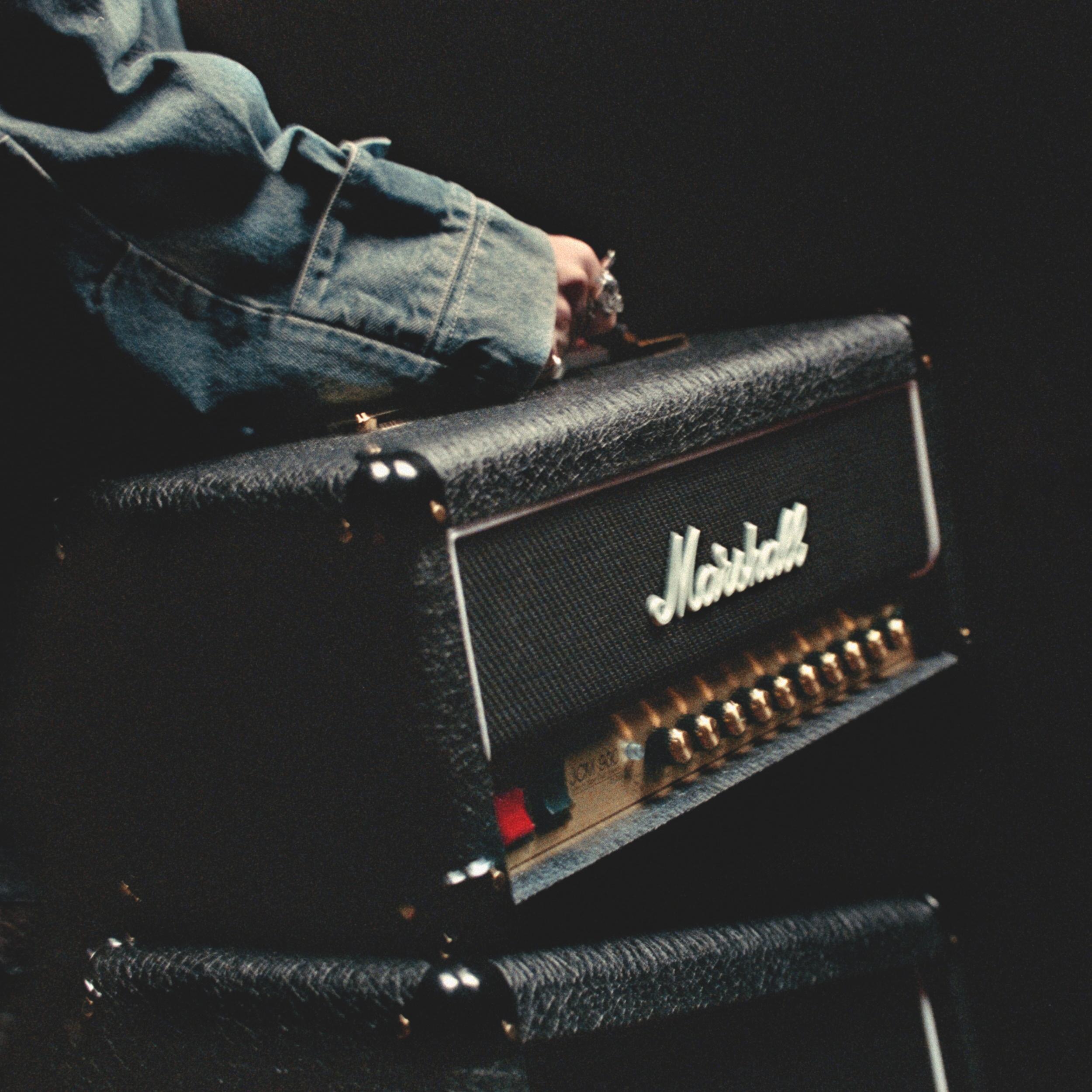Marshall　JCM 900 　ディストーション Marshall JCM900 Hi Gain Distortion Pedal — Fair Deal Music