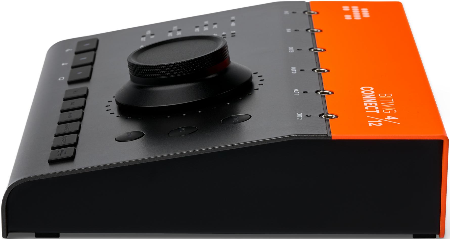 Bitwig Connect 4/12 MIDI & CV enabled Audio Interface - BITWIGCONNECT (3).jpg