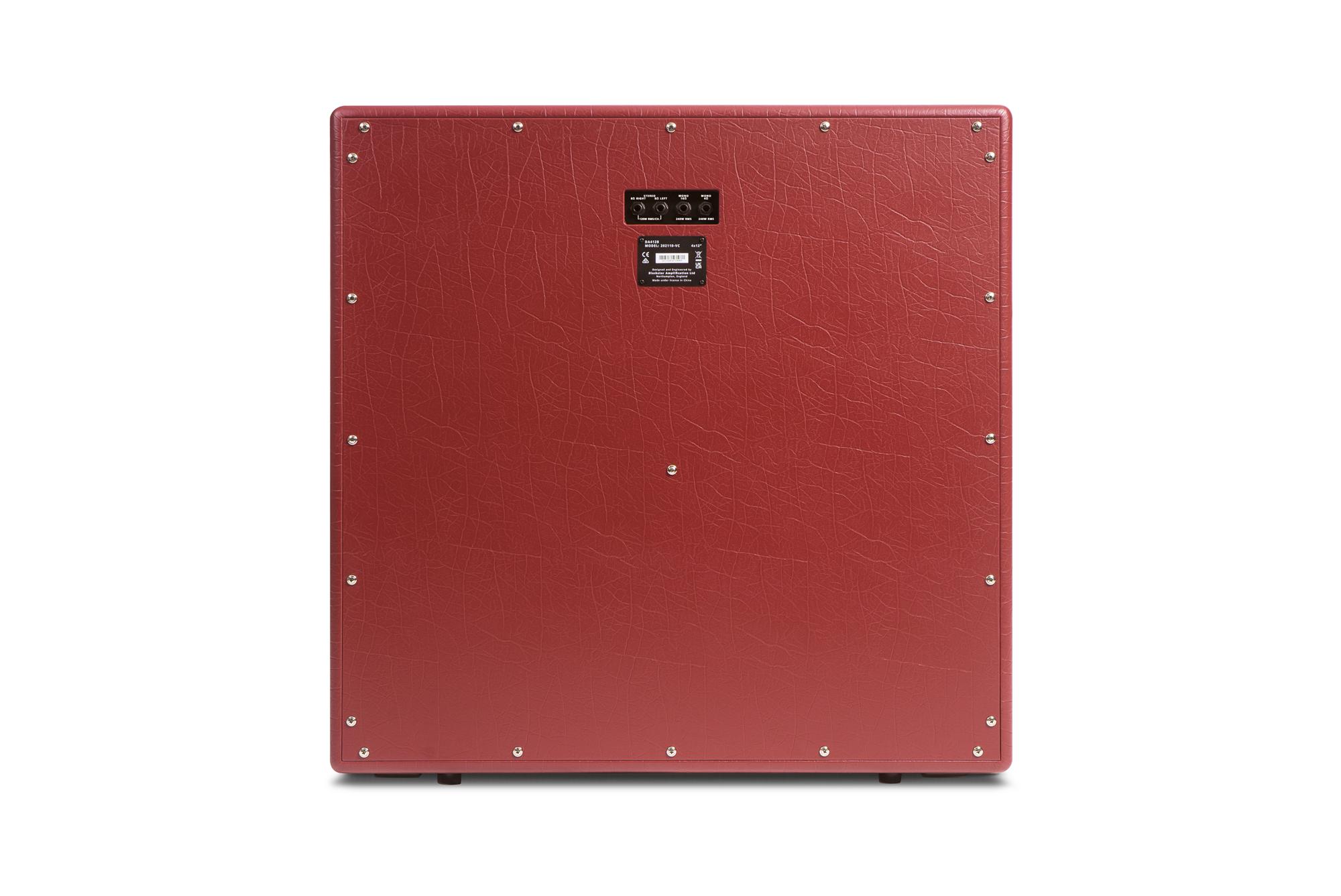 Blackstar HTV-DA-412B 4x12 Doug Aldrich Signature Cabinet with Vintage 30's  - BA279012-H 4.jpg