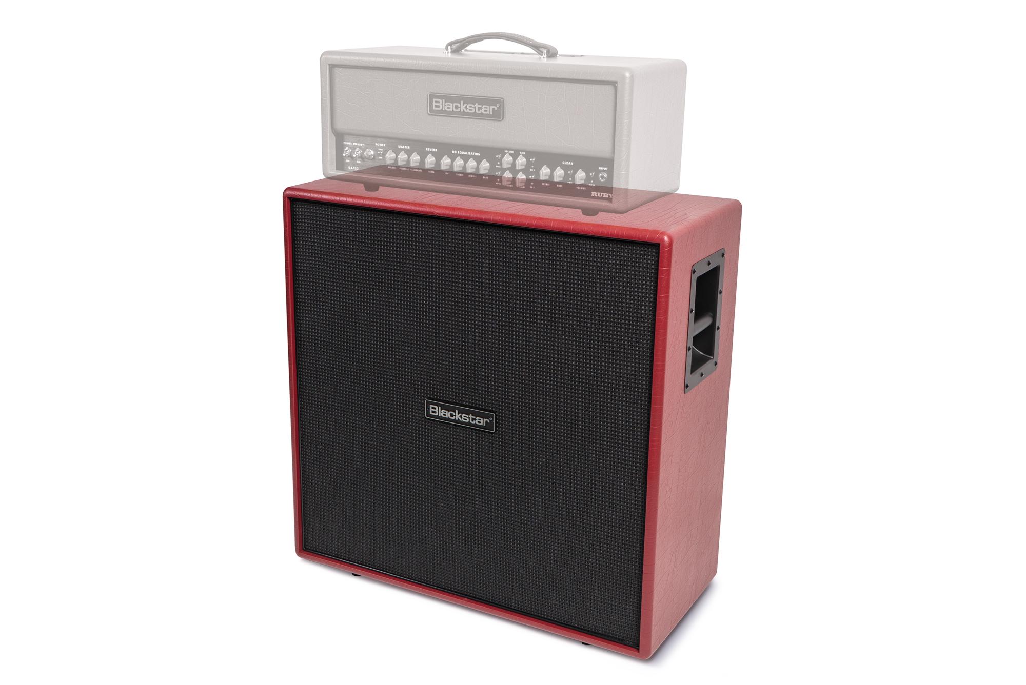 Blackstar HTV-DA-412B 4x12 Doug Aldrich Signature Cabinet with Vintage 30's - BA279012-H 5.jpg