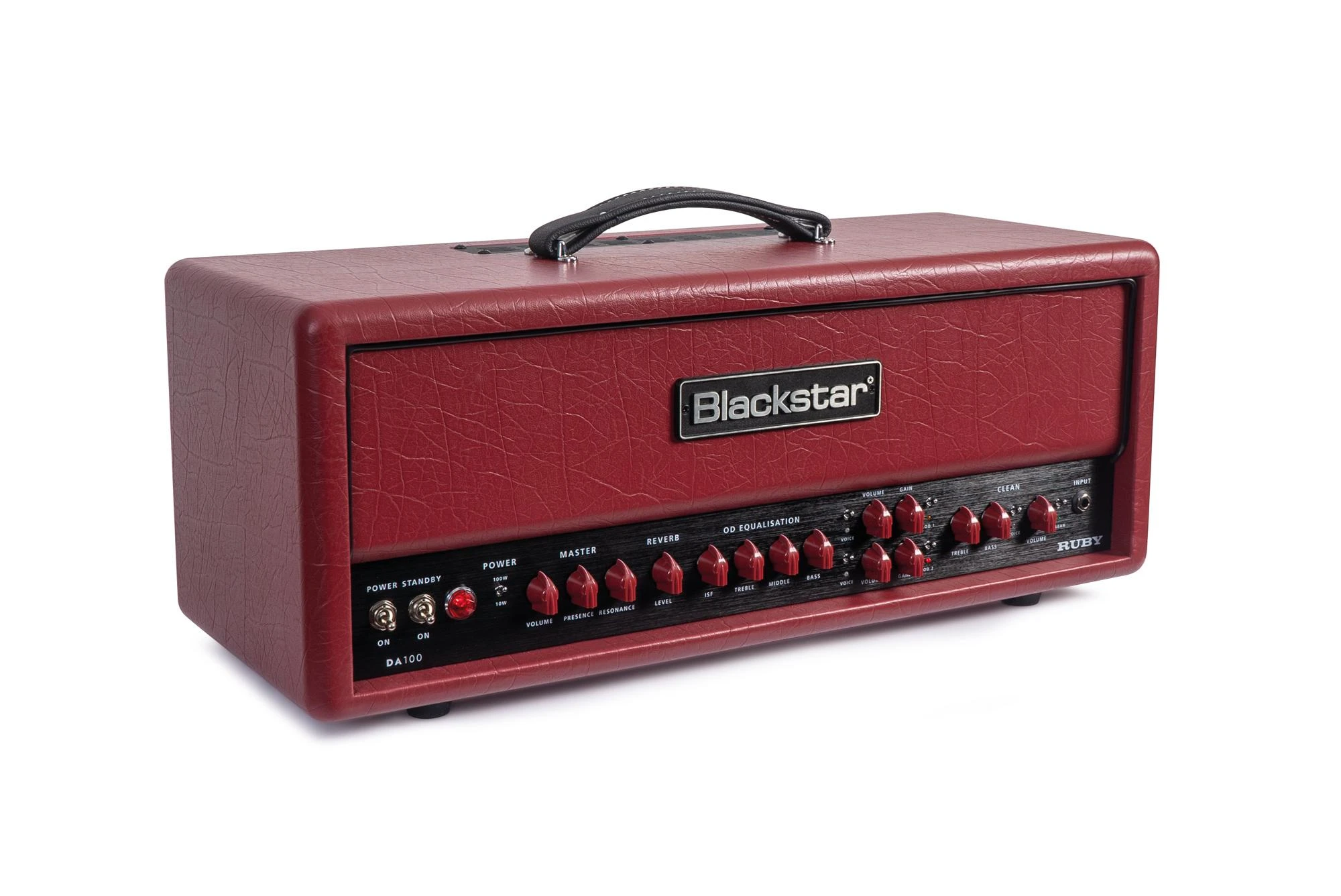 Blackstar HTV-DA-100 Doug Aldrich Signature 100w Valve Head - BA279010-H 3.jpg