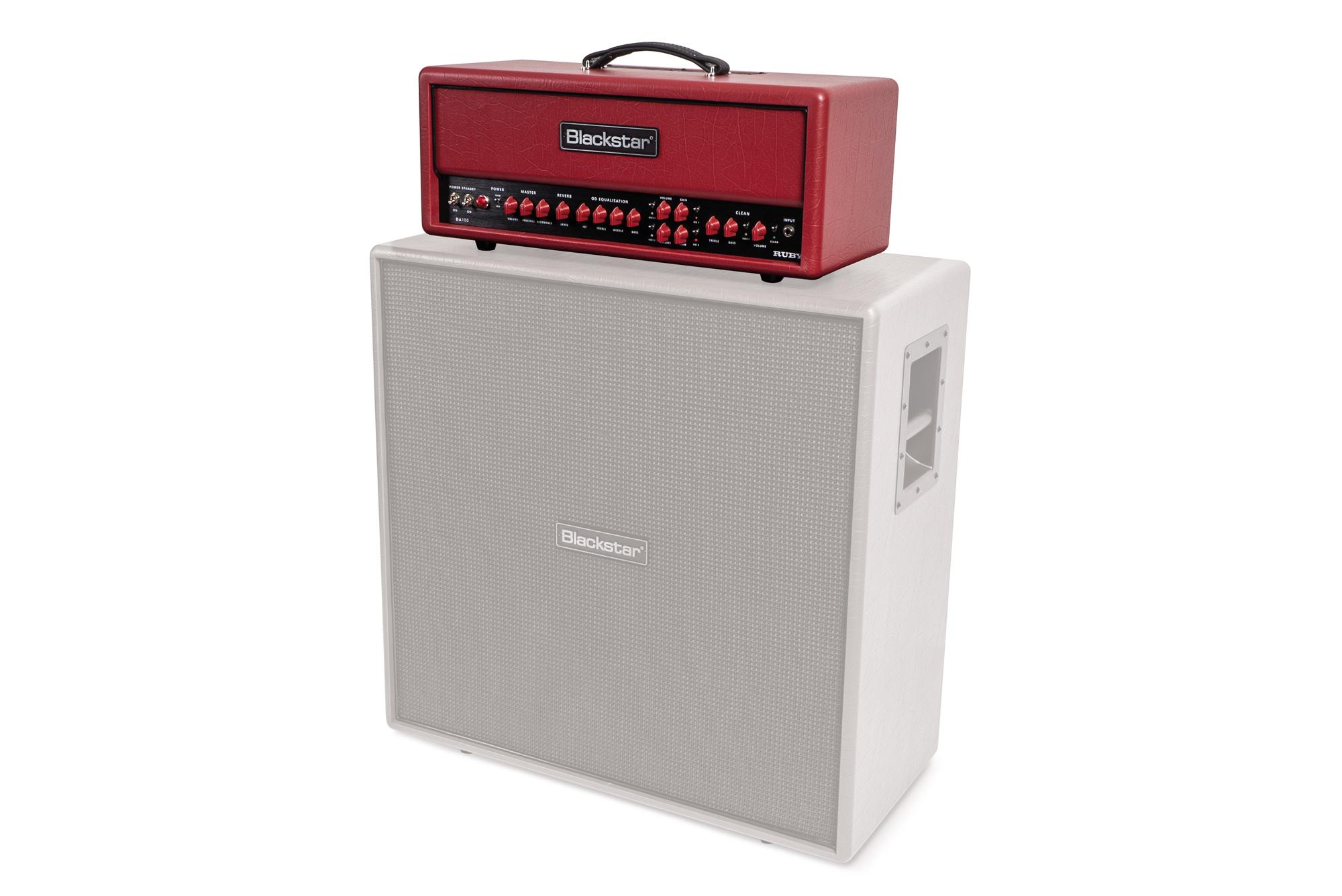 Blackstar HTV-DA-100 Doug Aldrich Signature 100w Valve Head - BA279010-H 6.jpg