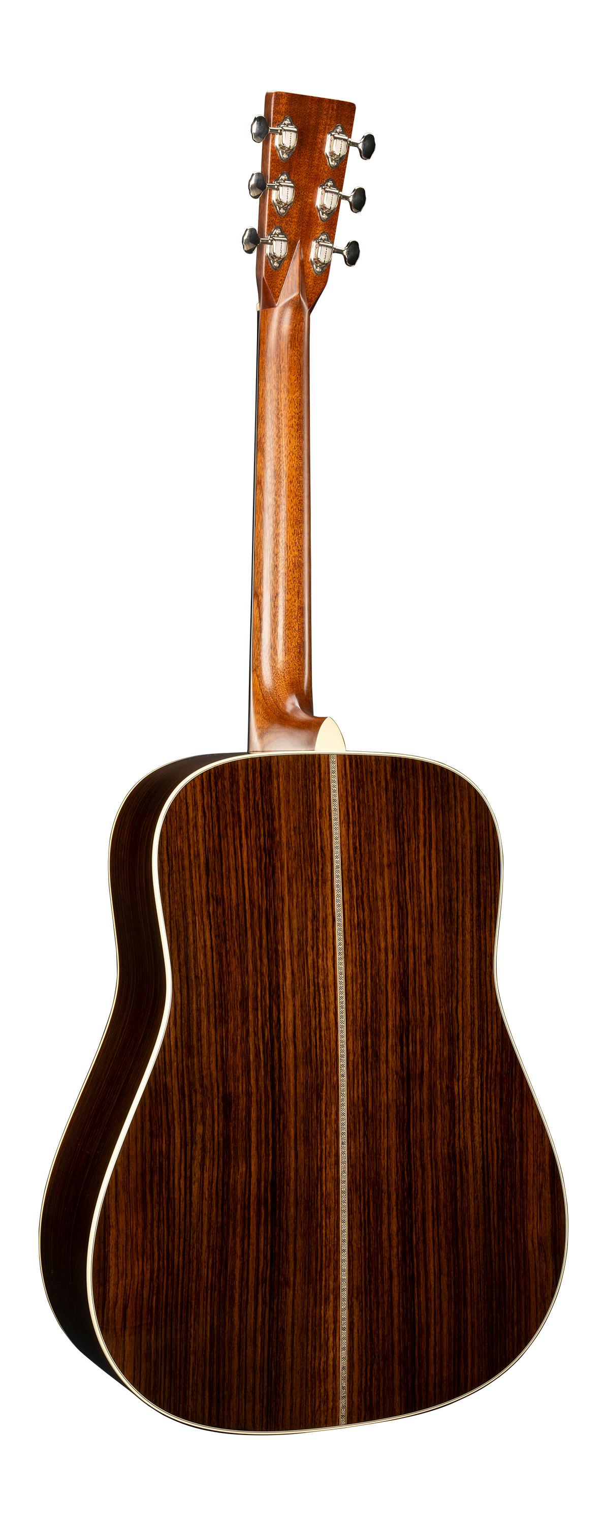 Martin D-28 Billy Strings Series Acoustic Guitar - D-28 BILLY STRINGS_b.jpg