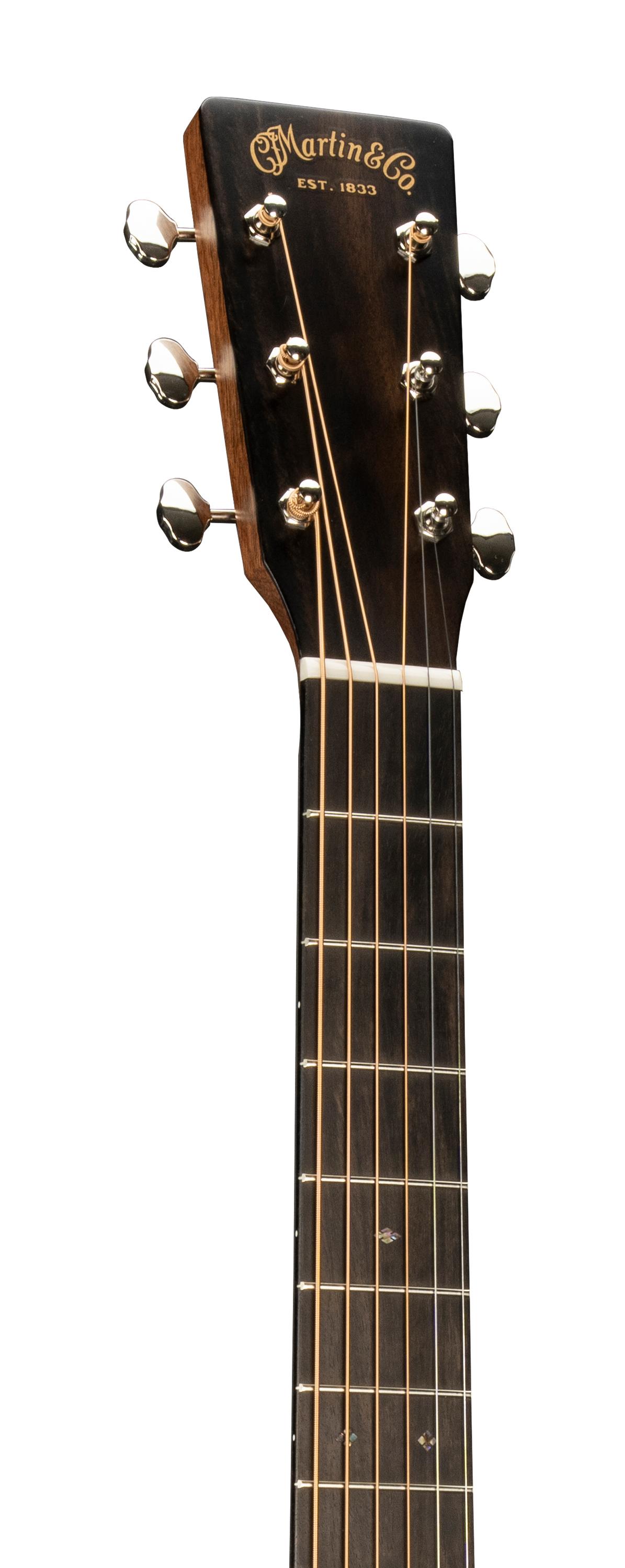 Martin X-Series DX2E Billy Strings Electro Acoustic Guitar - D-X2E_ BILLY STRINGS_h.jpg