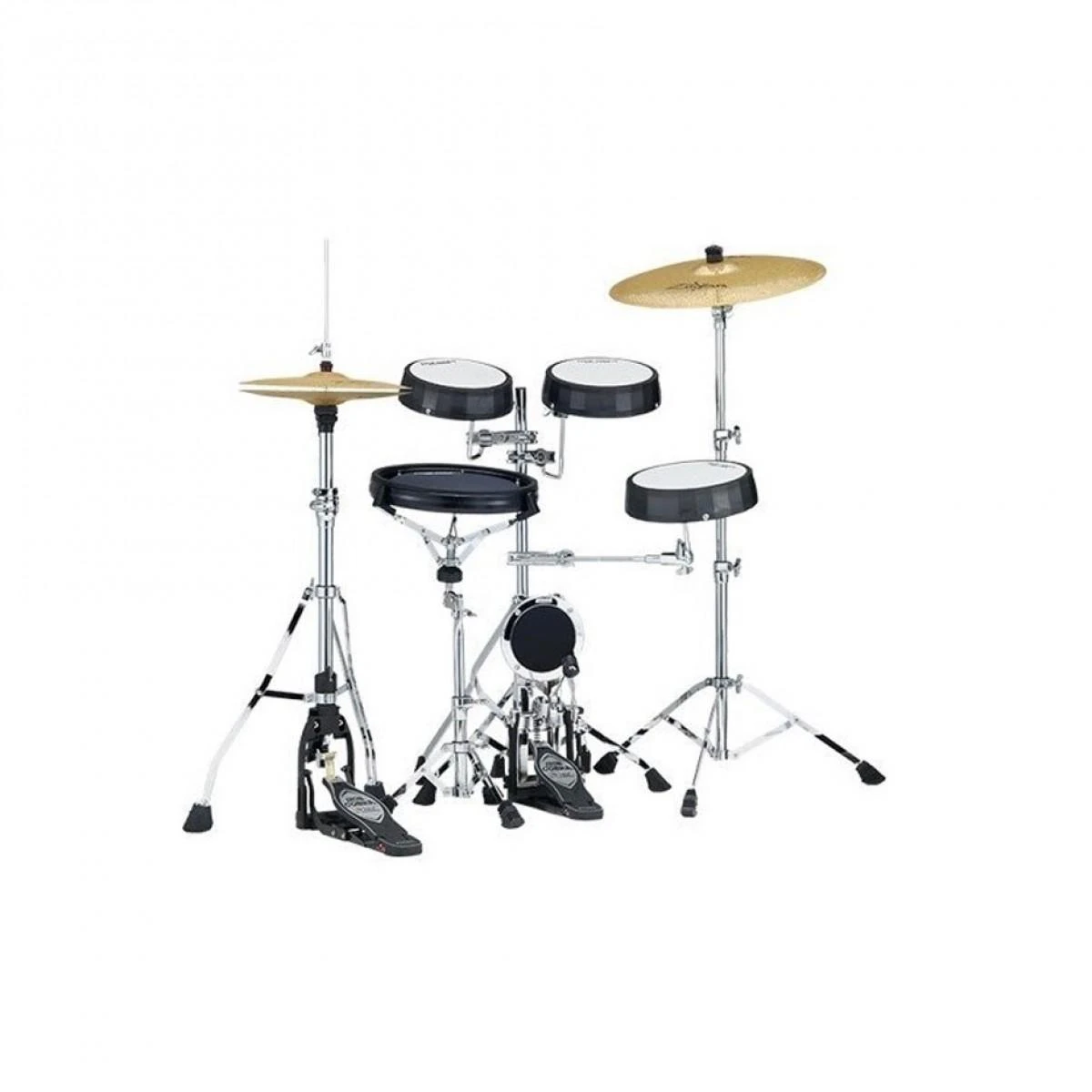 Tama True Touch Training Drum Kit - TTK5S 1.jpg