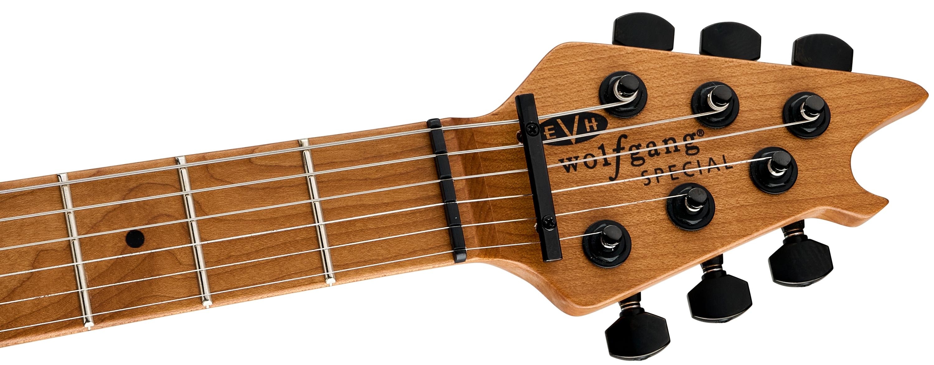 EVH Wolfgang Special TOM Hardtail Guitar In Gloss Black, Baked Maple Board - 5107707503_evh_ins_hft_1_nr.jpg