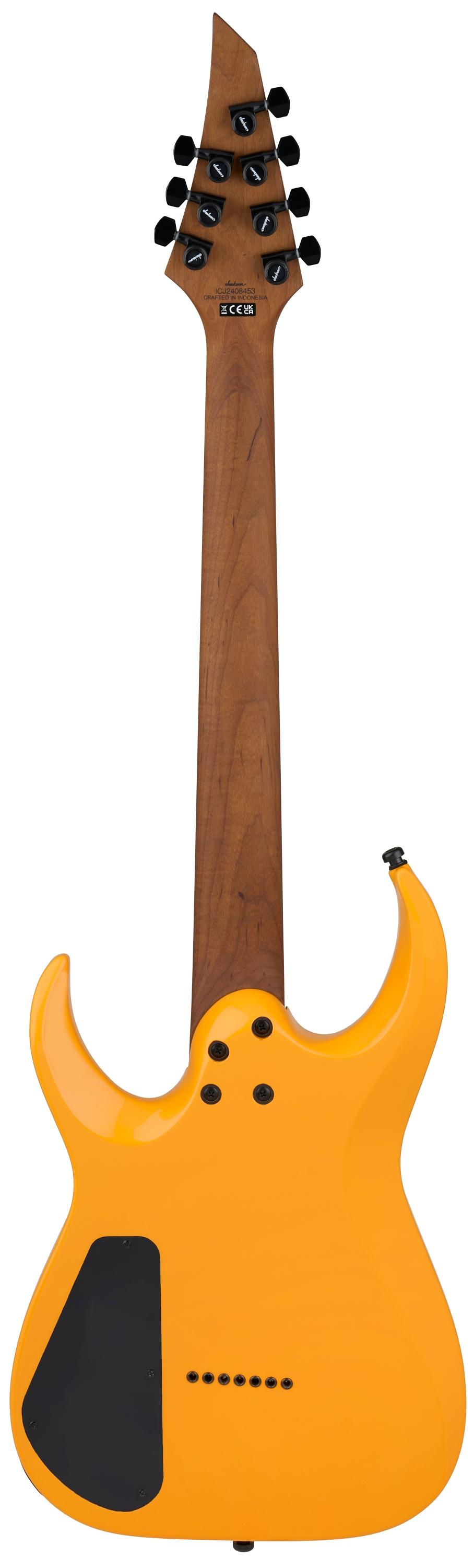 Jackson Pro Series Signature Misha Mansoor Juggernaut HT 7 Guitar