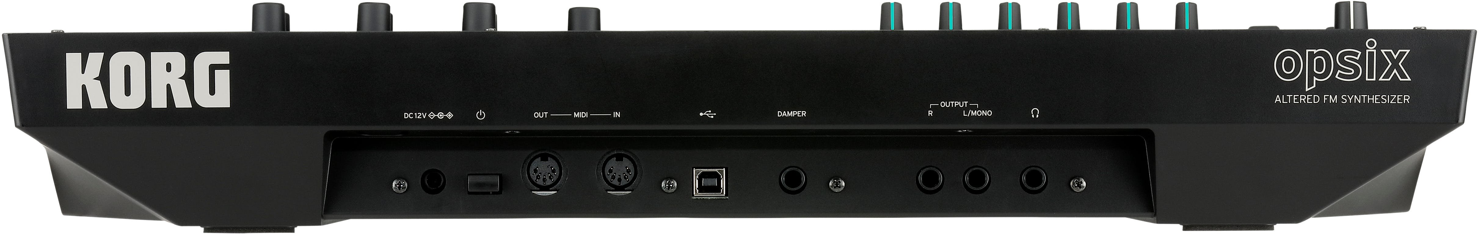 Korg OPSIX MK2 Altered FM Synth - OPSIX-MK2-opsix_mk2_rear.jpg