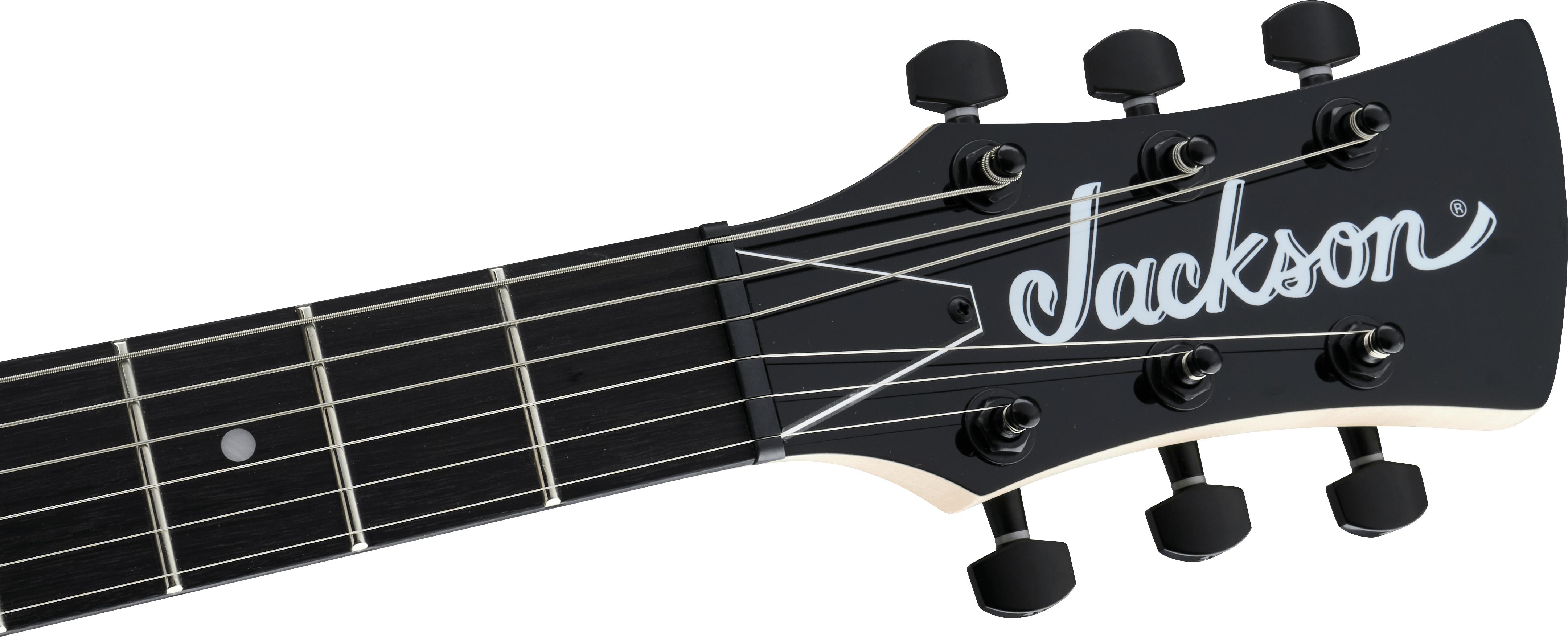 Jackson JS Series JS22 Surfcaster HT Guitar In Gloss Black - 2912821503 (3).jpg